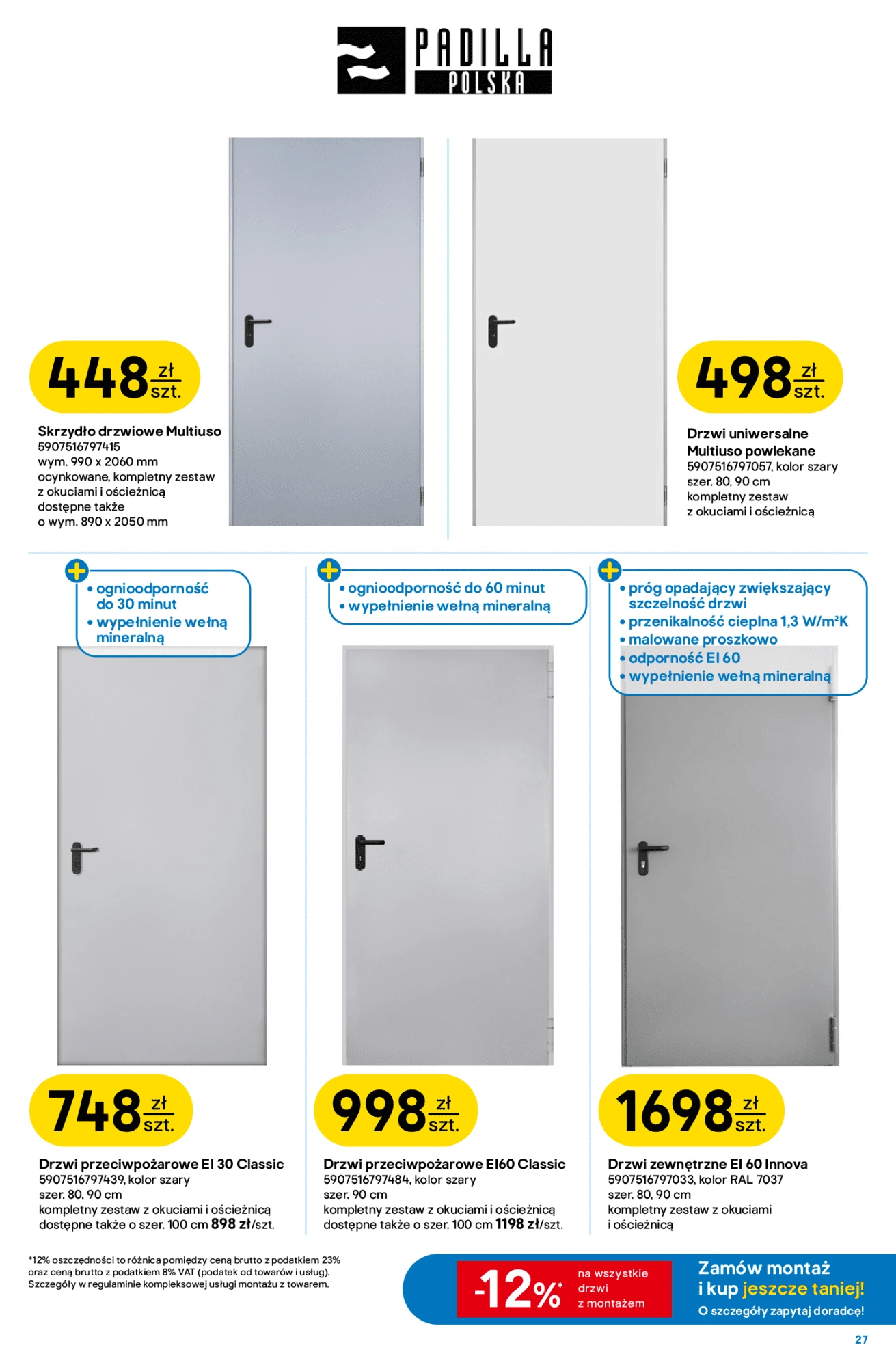 Flyer page 27