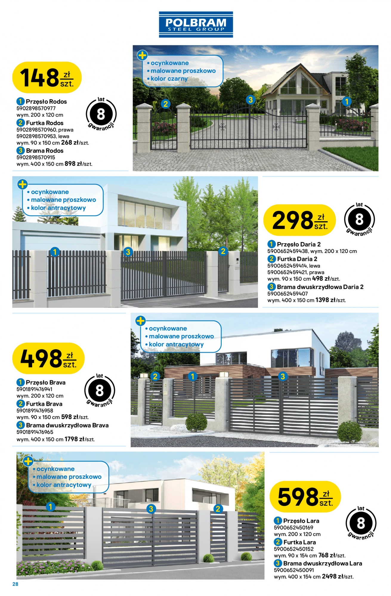 Flyer page 28