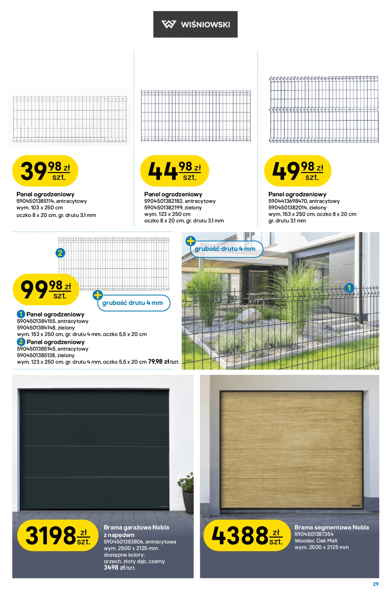 Flyer page 29