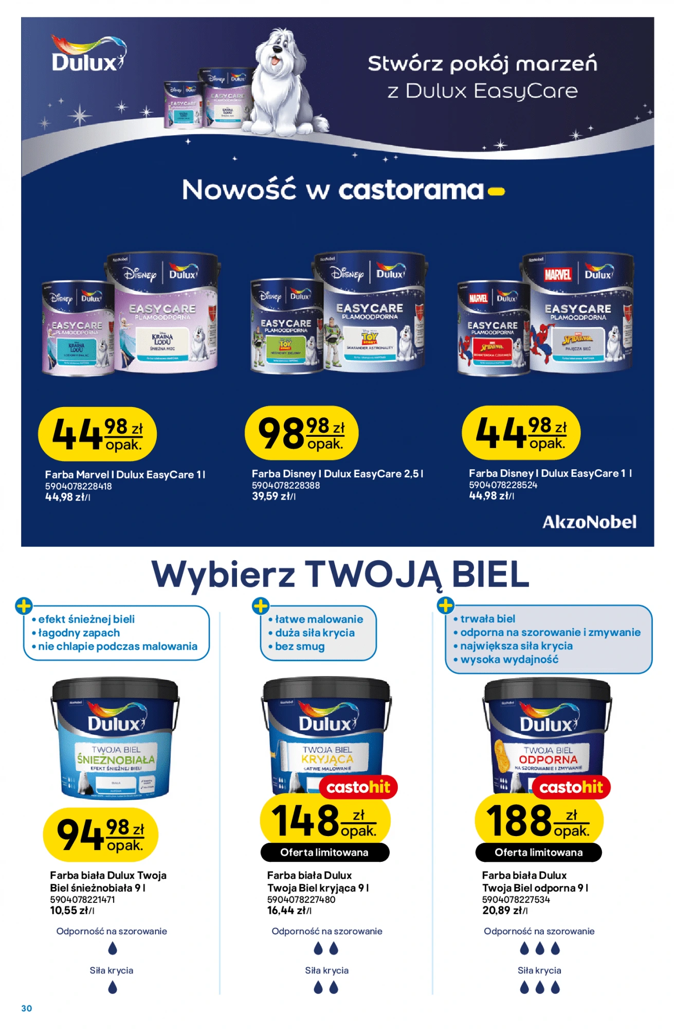 Flyer page 30