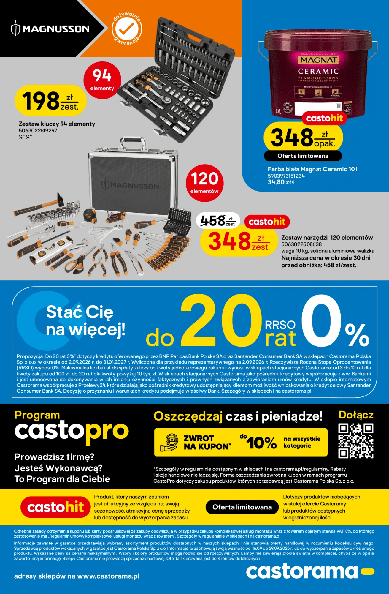 Flyer page 32