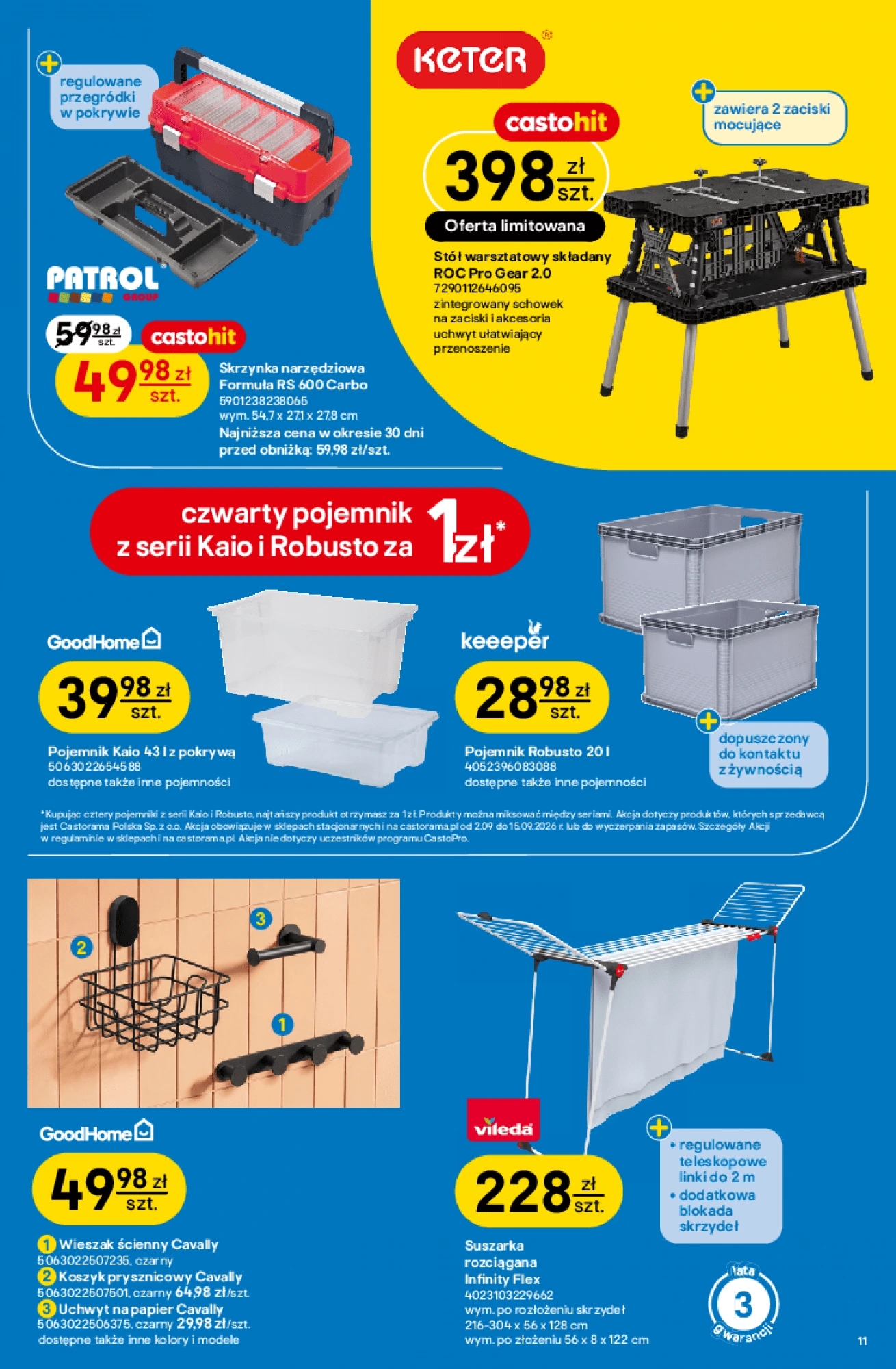Flyer page 11