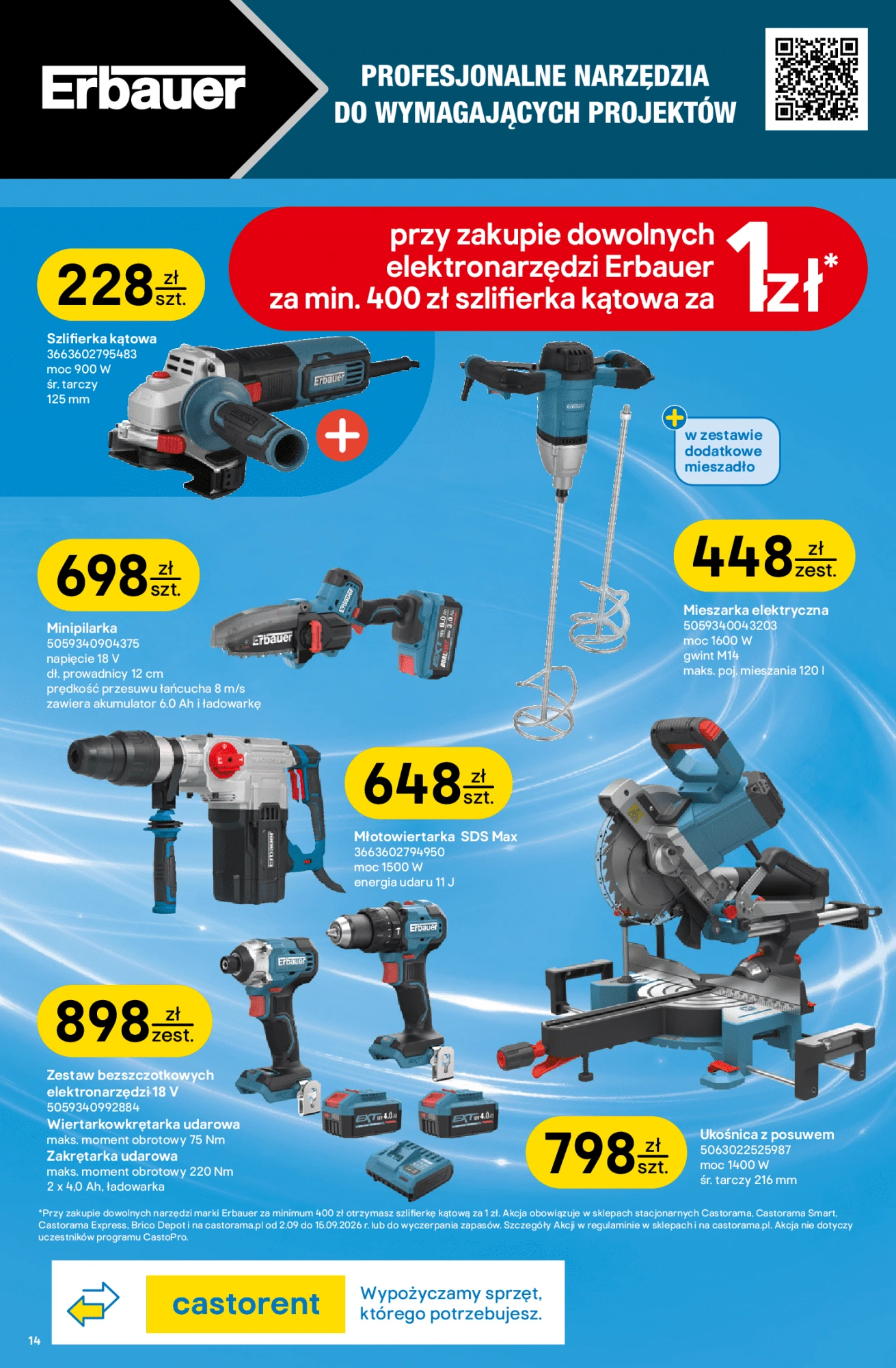 Flyer page 14