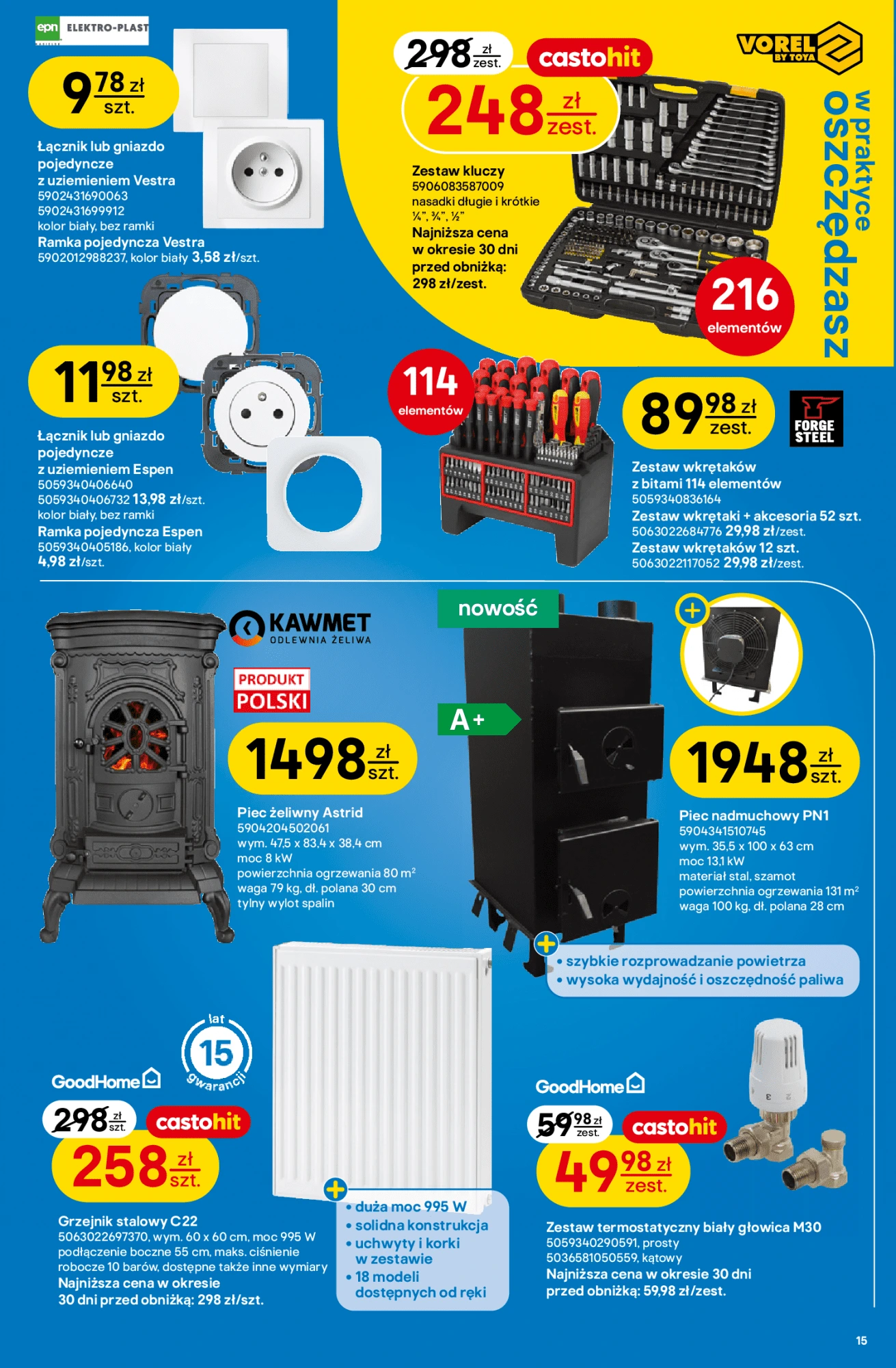 Flyer page 15