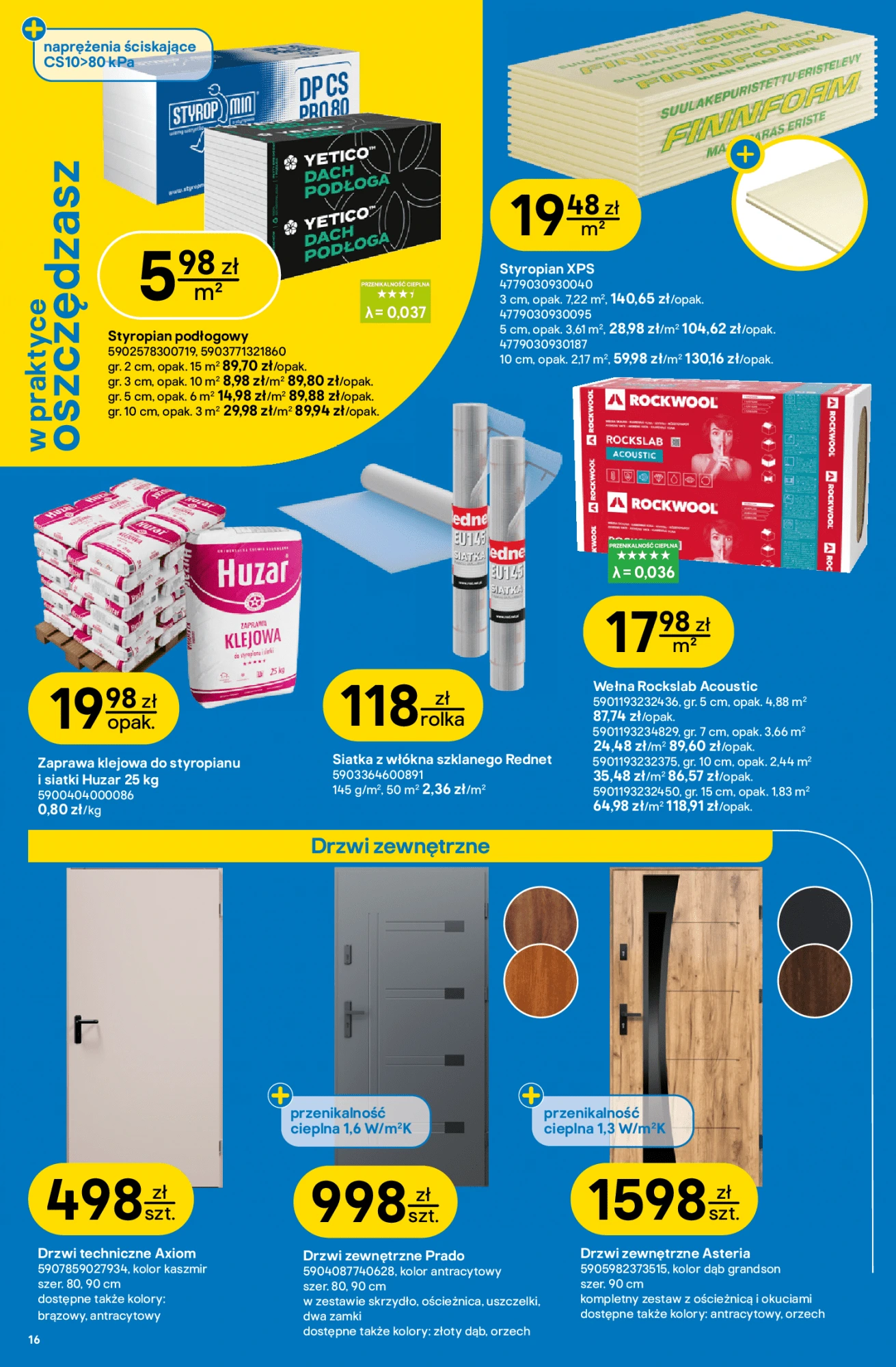Flyer page 16