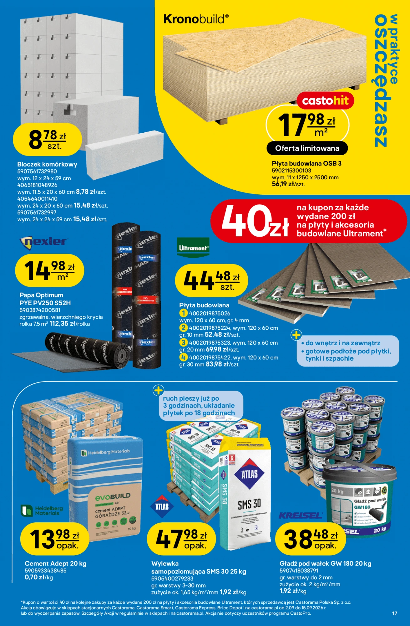Flyer page 17