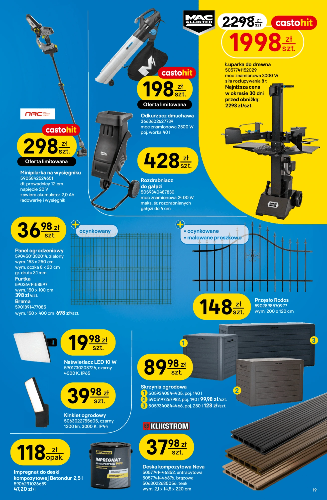 Flyer page 19