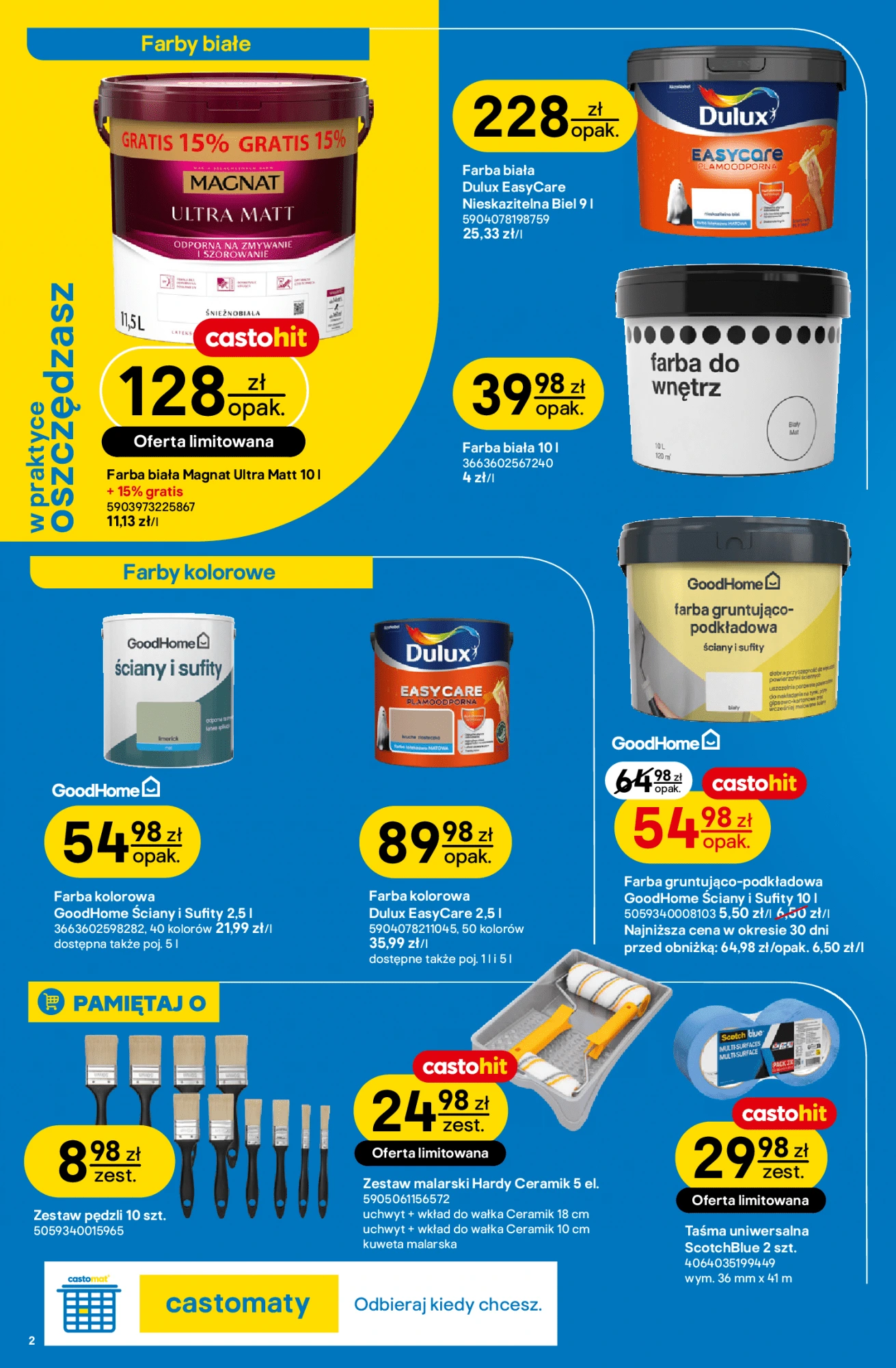 Flyer page 2