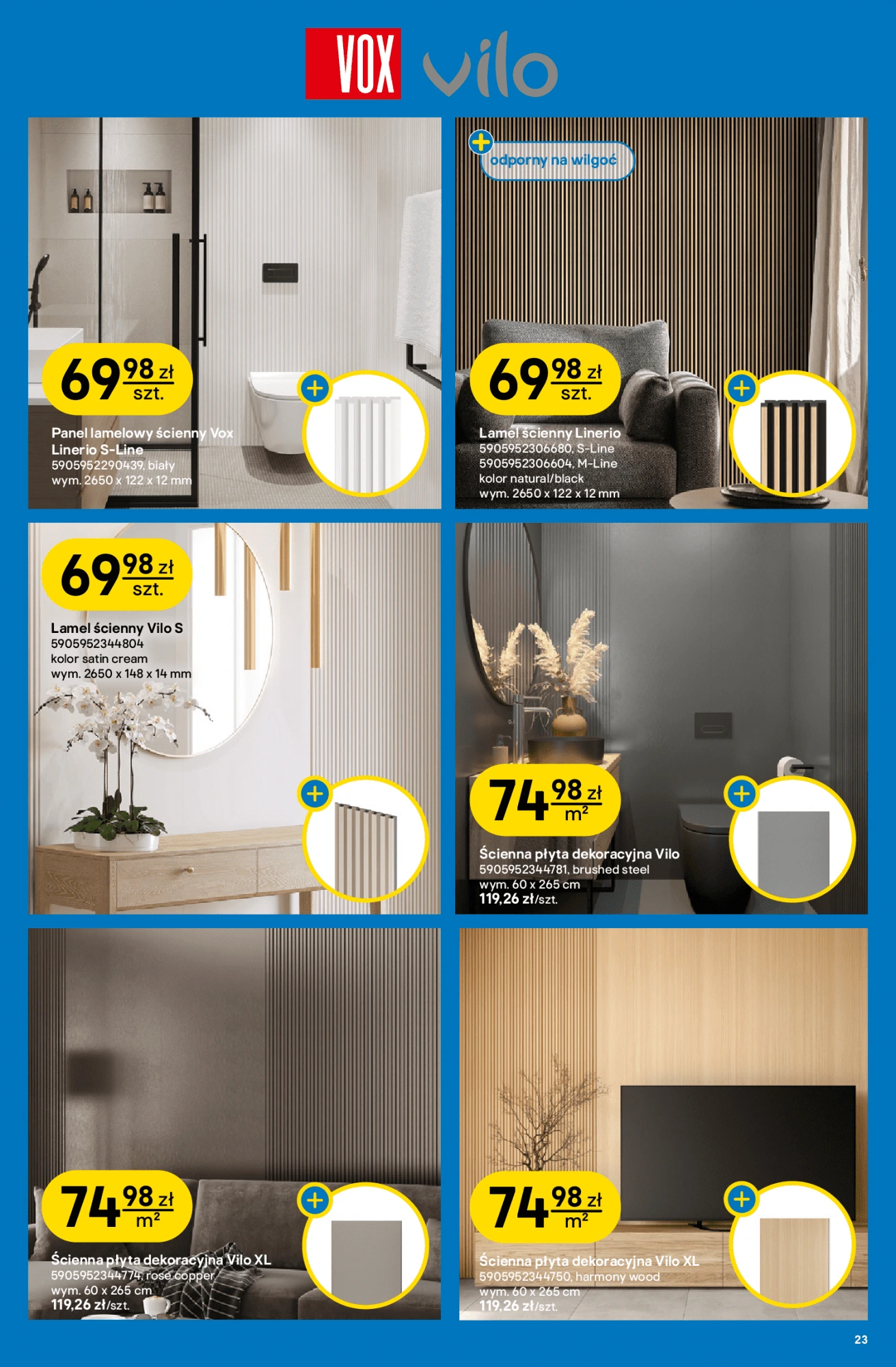 Flyer page 23