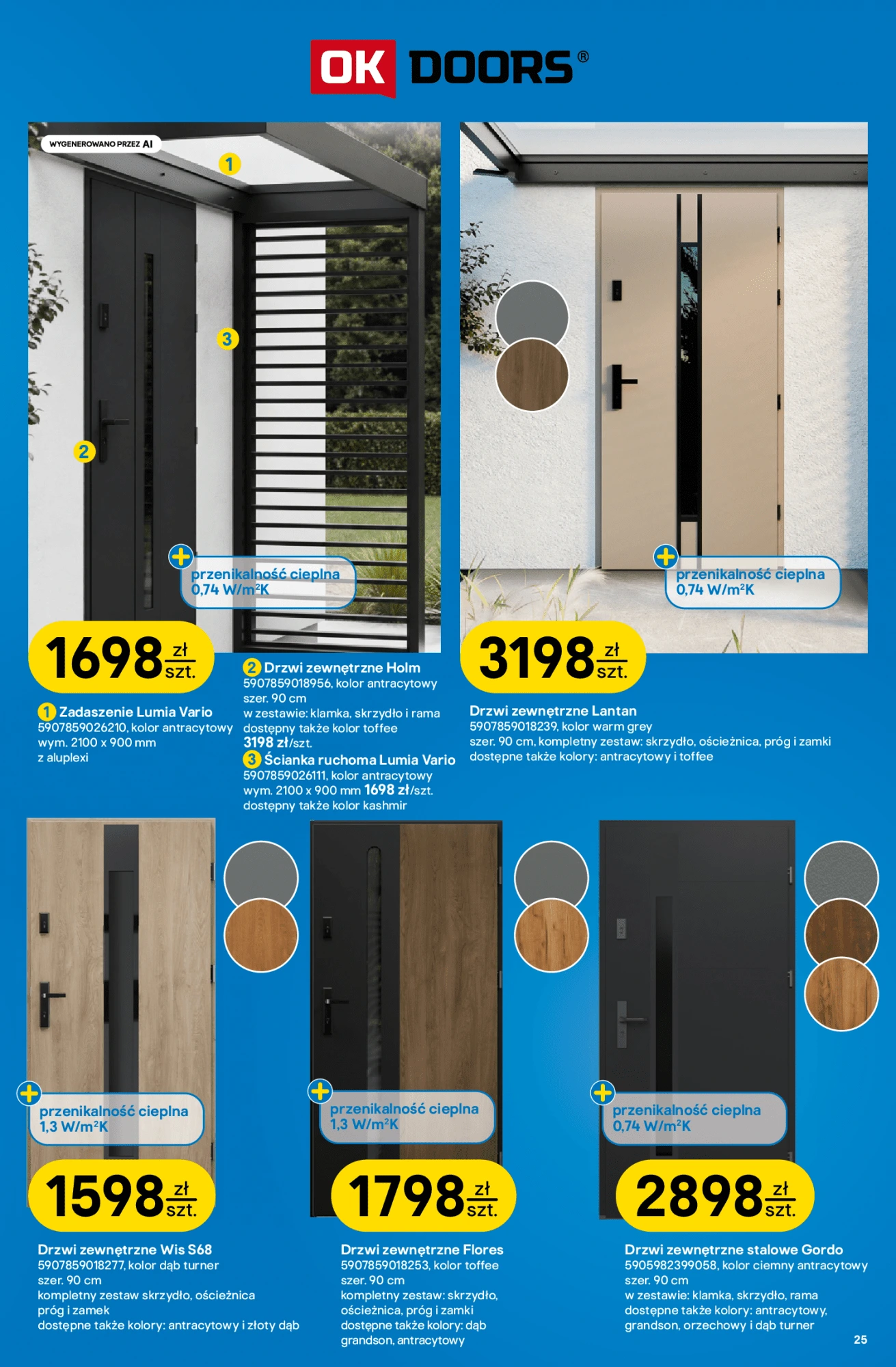 Flyer page 25