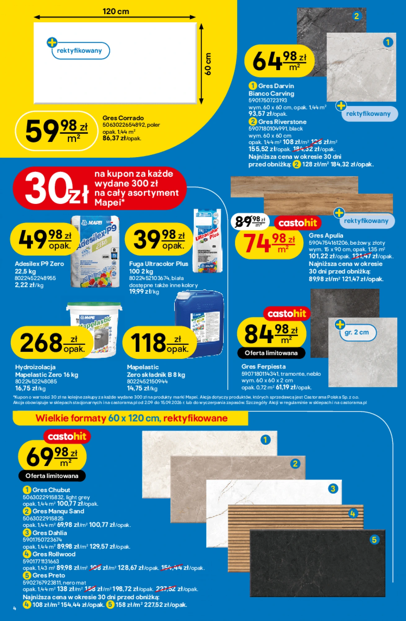 Flyer page 4