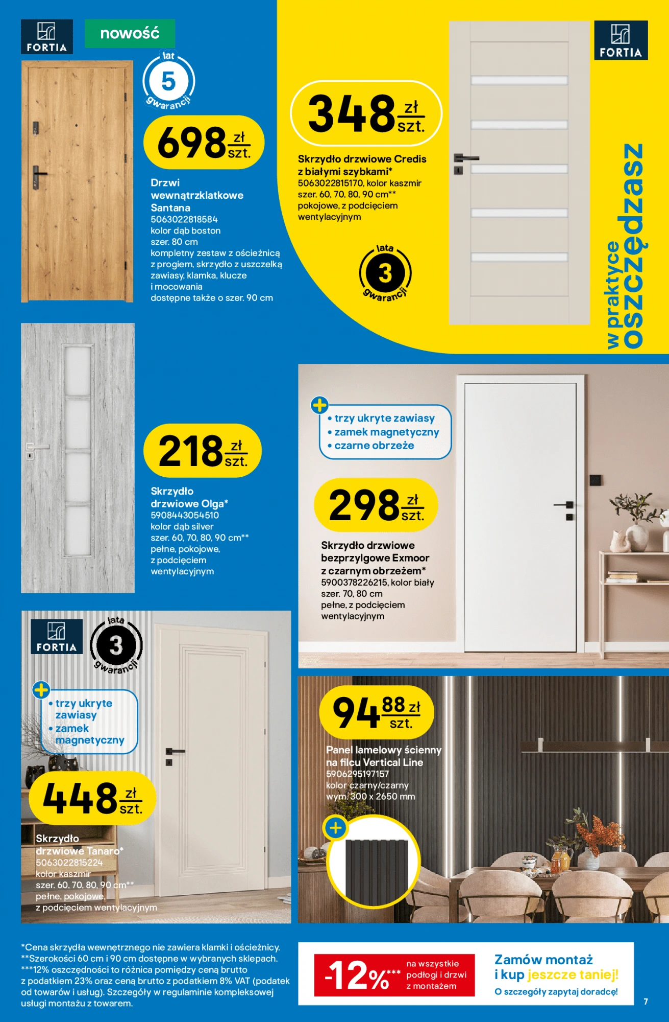 Flyer page 7