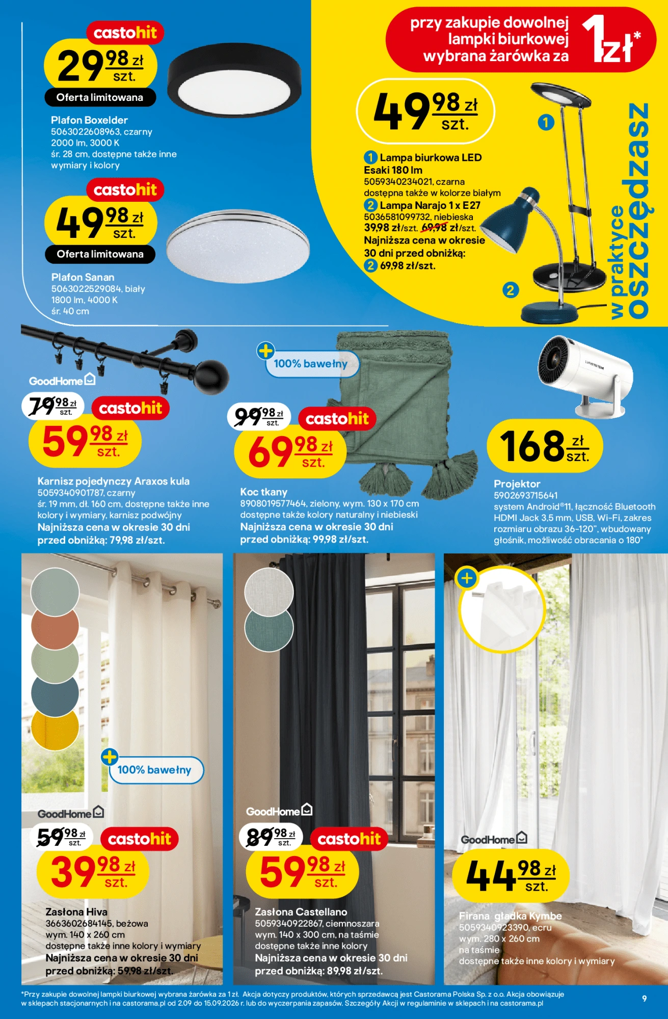 Flyer page 9