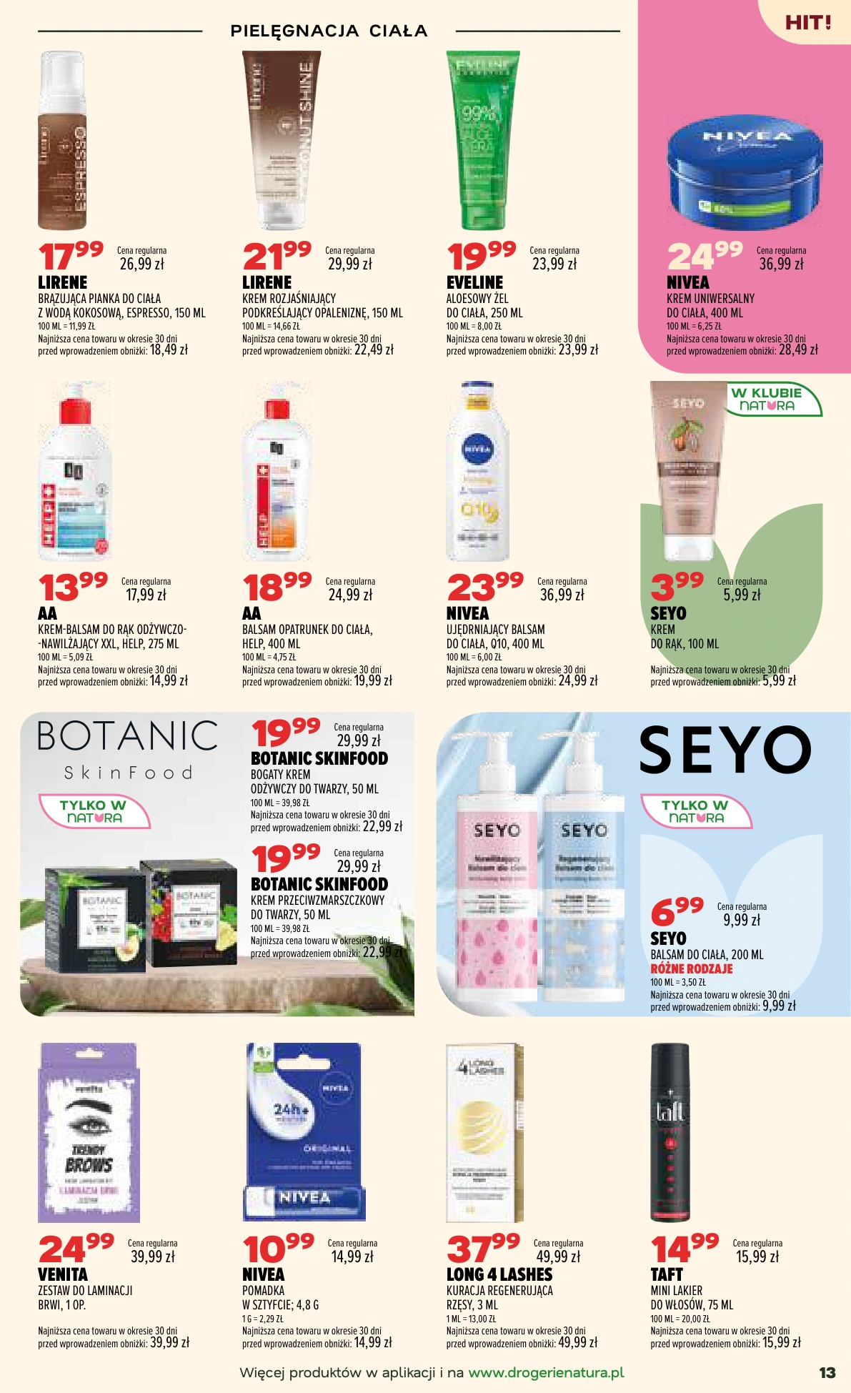 Flyer page 13
