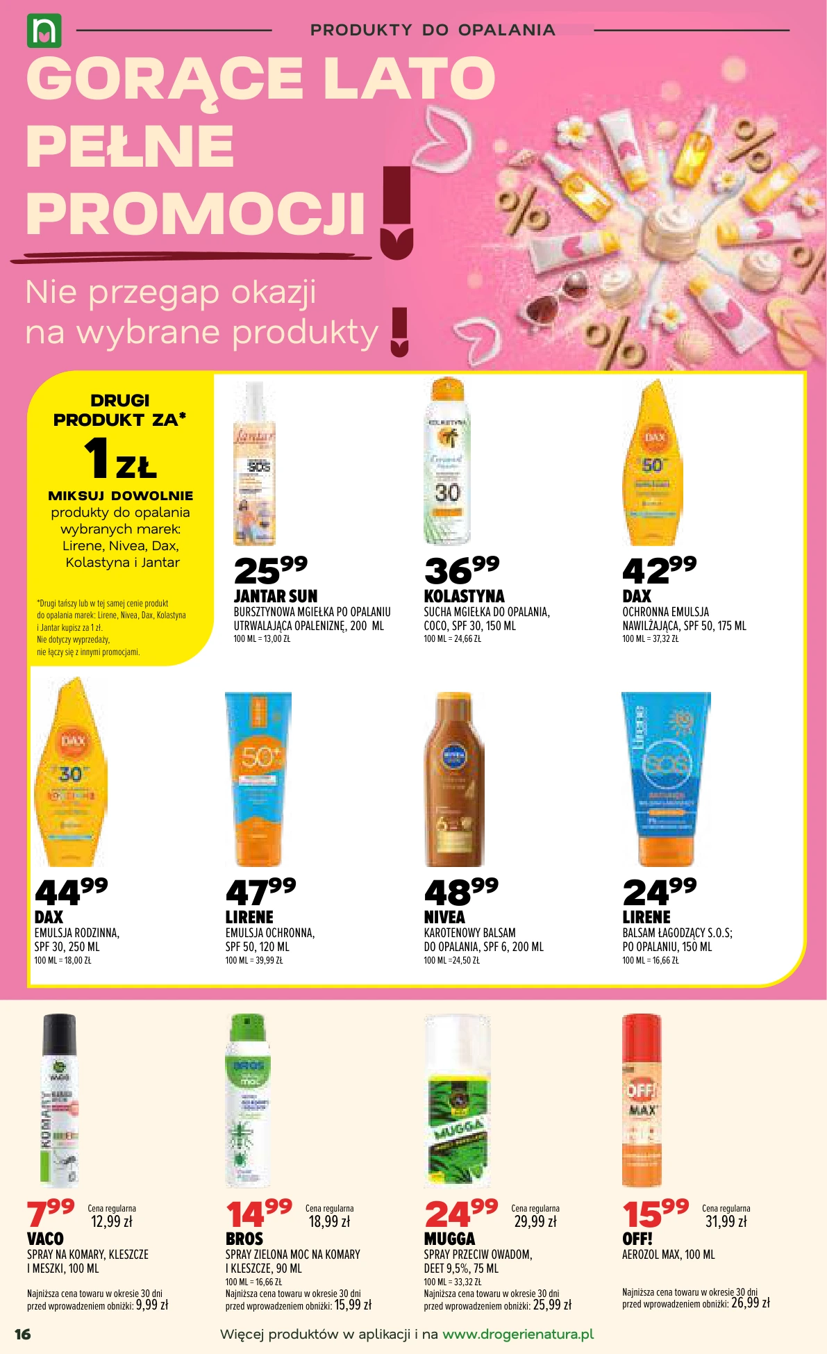 Flyer page 16