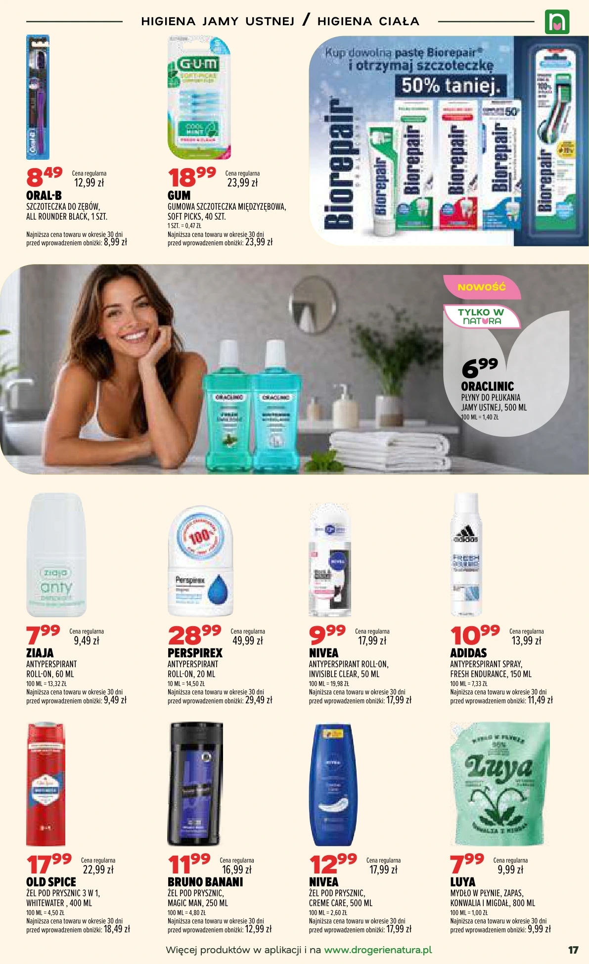 Flyer page 17