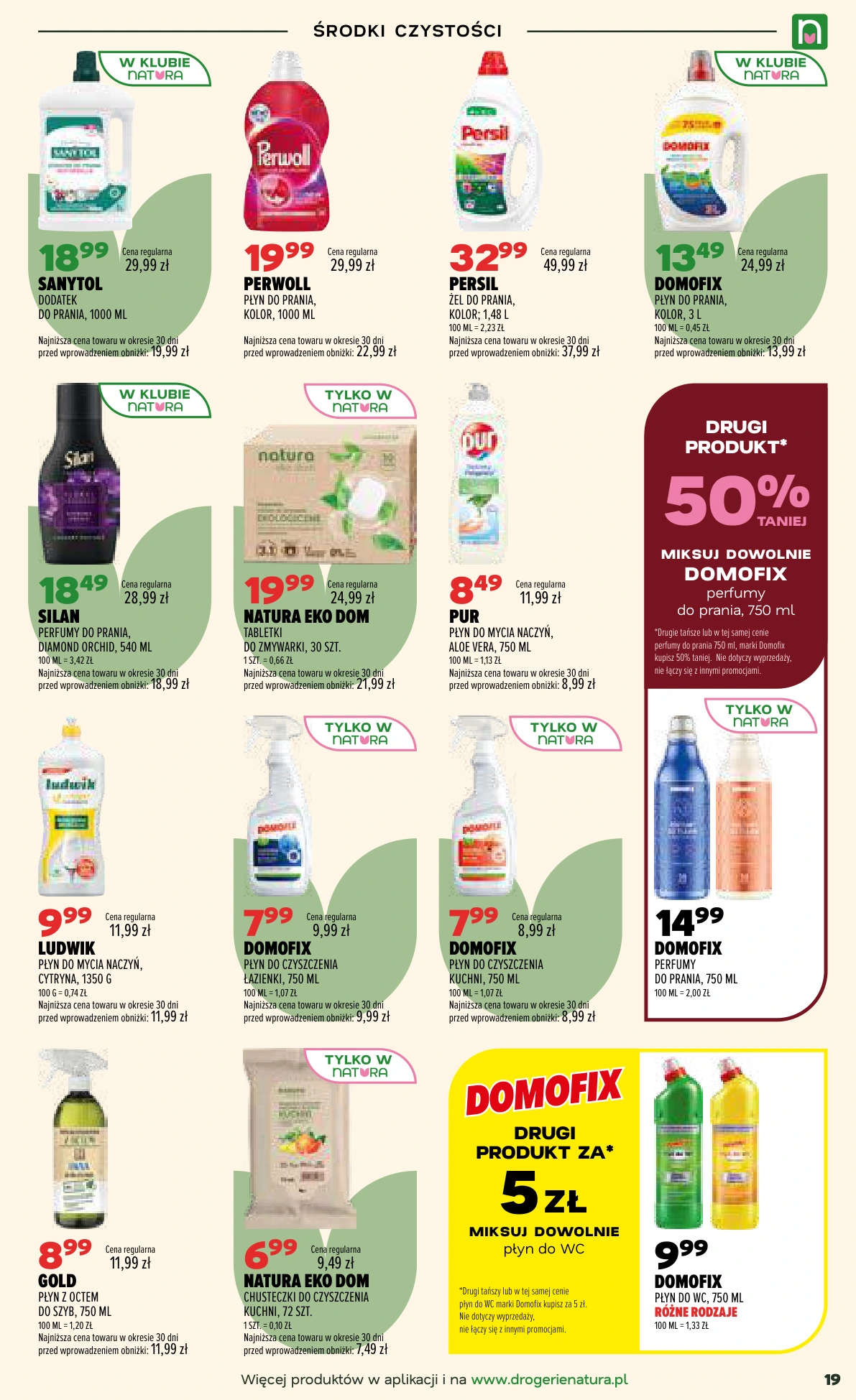 Flyer page 19