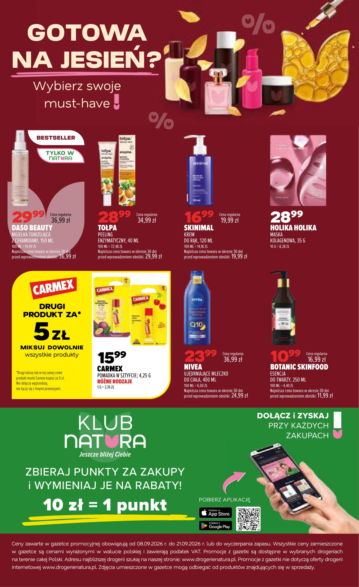 Flyer page 20