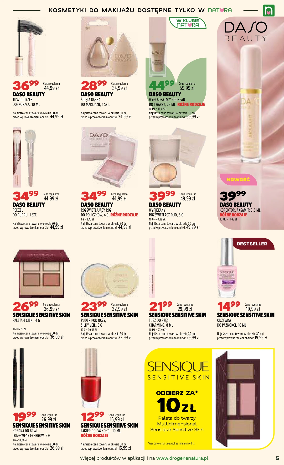 Flyer page 5