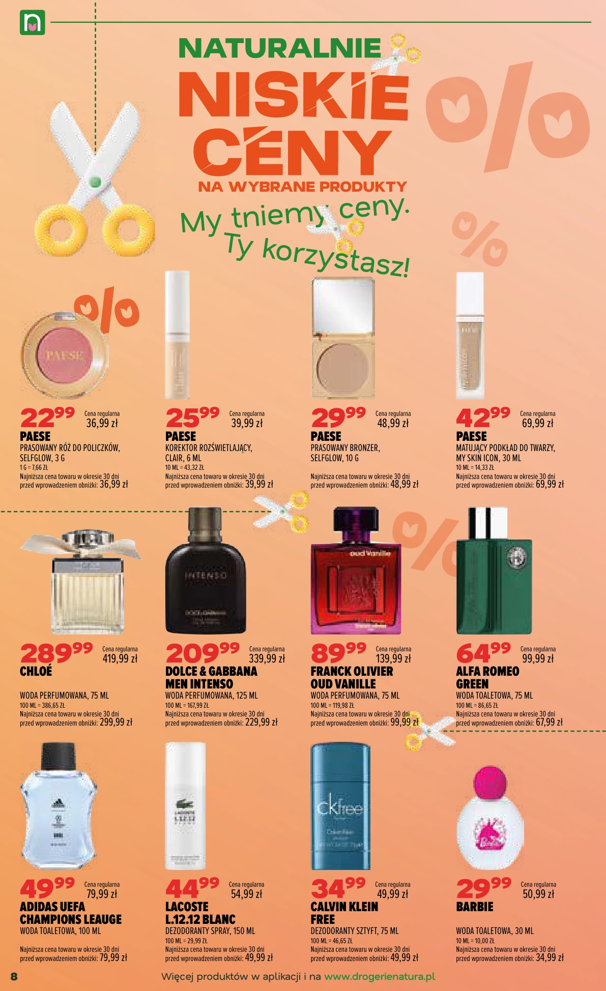 Flyer page 8