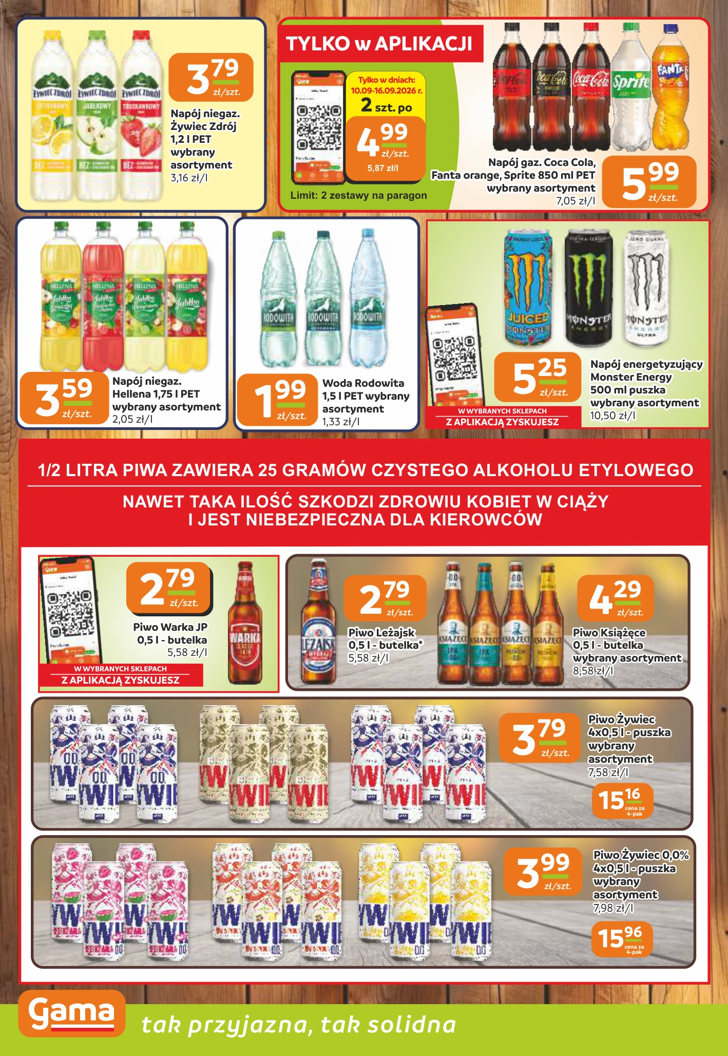 Flyer page 10
