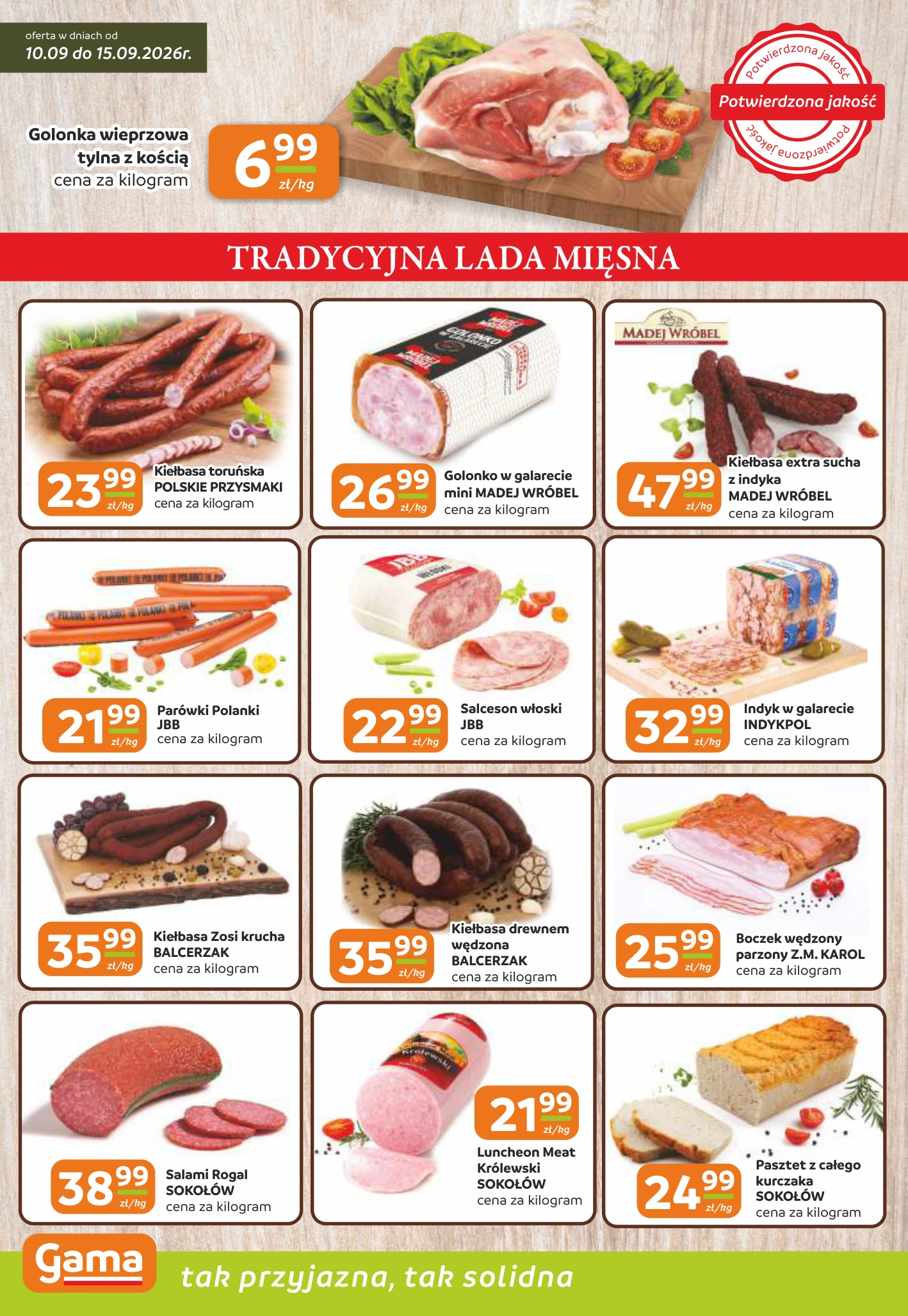 Flyer page 2