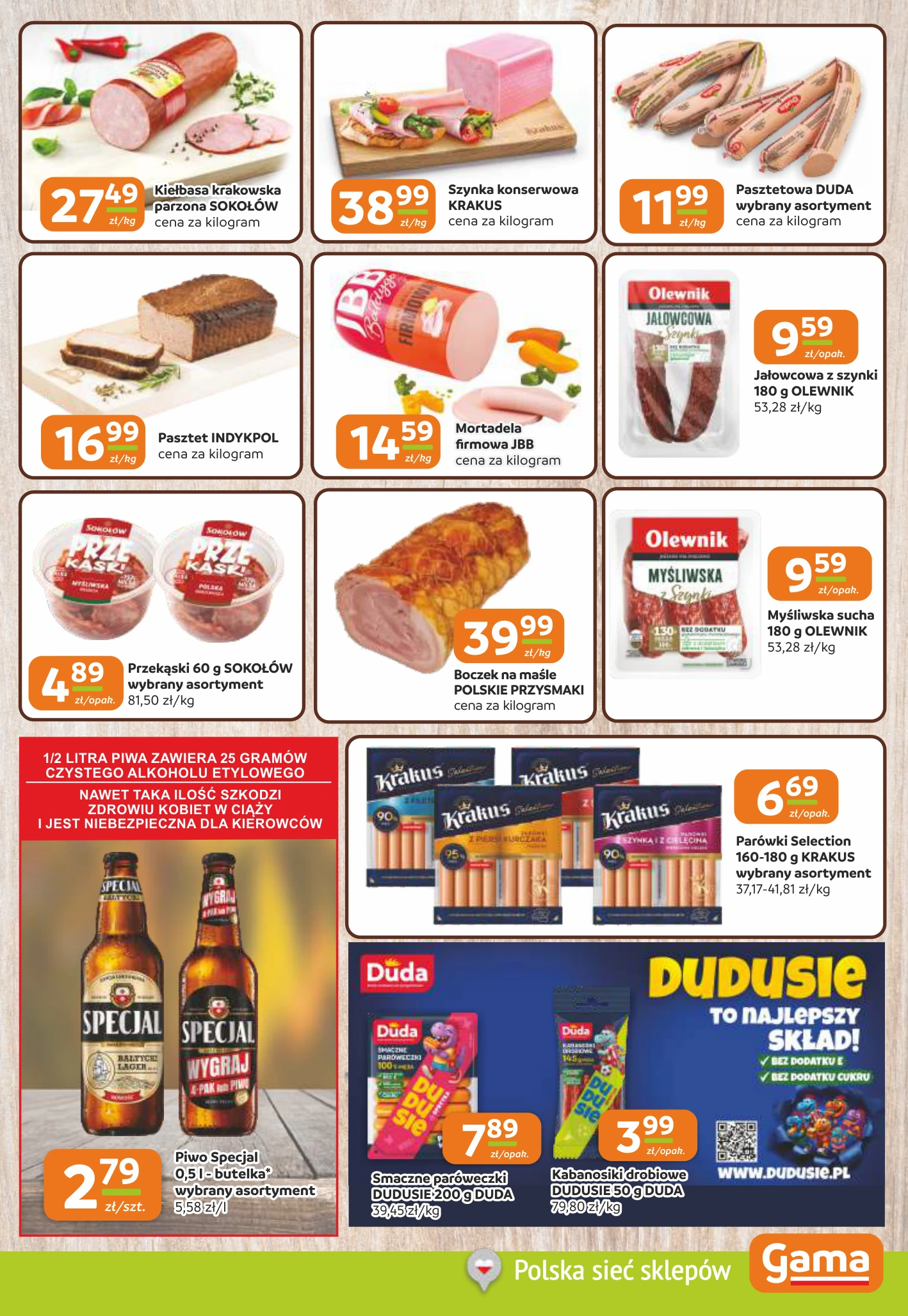 Flyer page 3