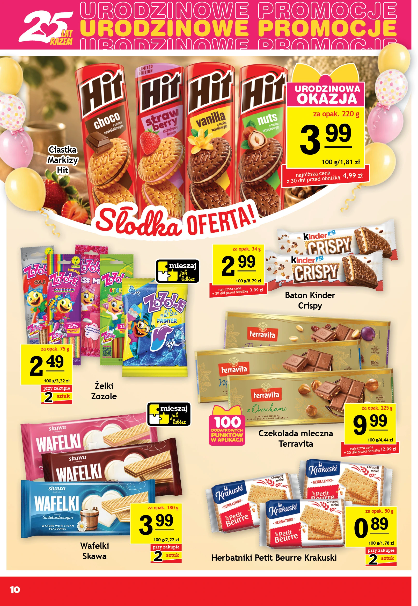 Flyer page 10