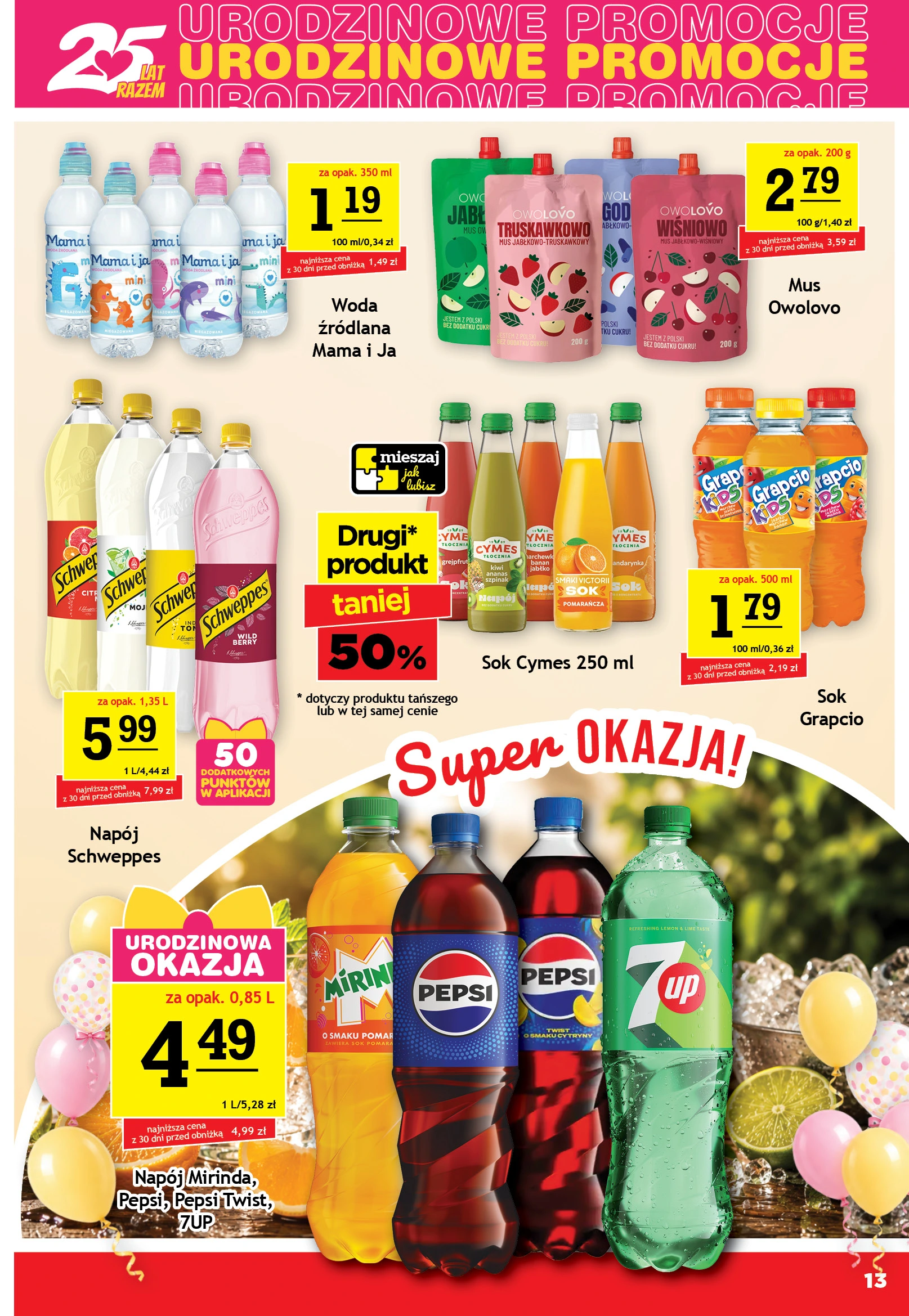 Flyer page 13