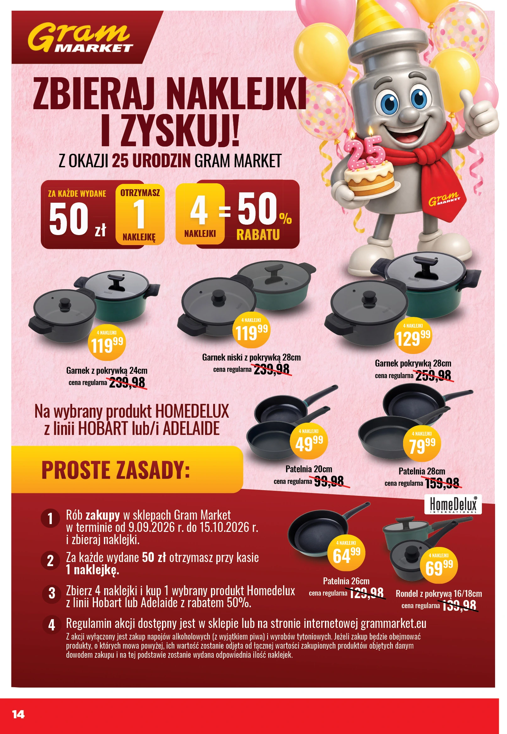 Flyer page 14