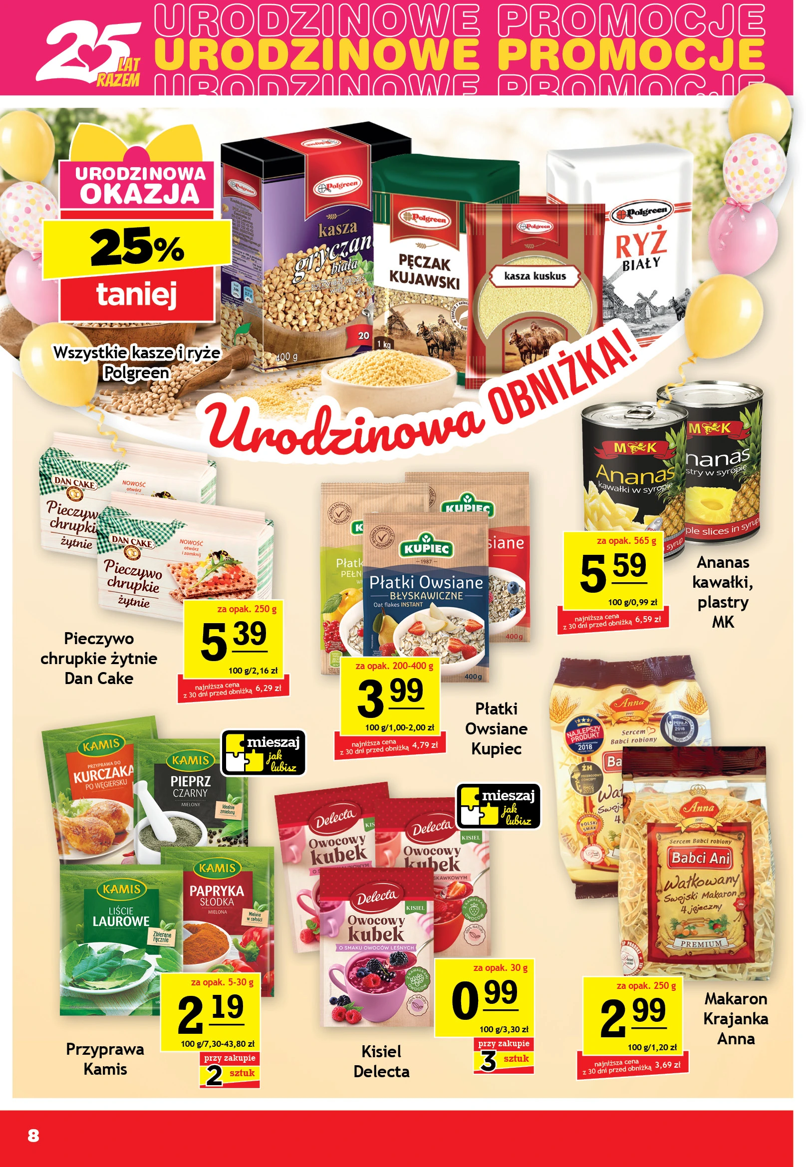 Flyer page 8