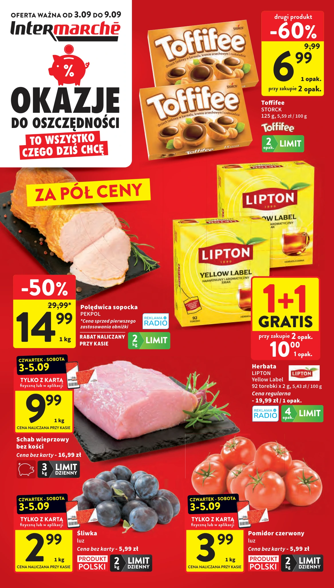 Flyer page 1