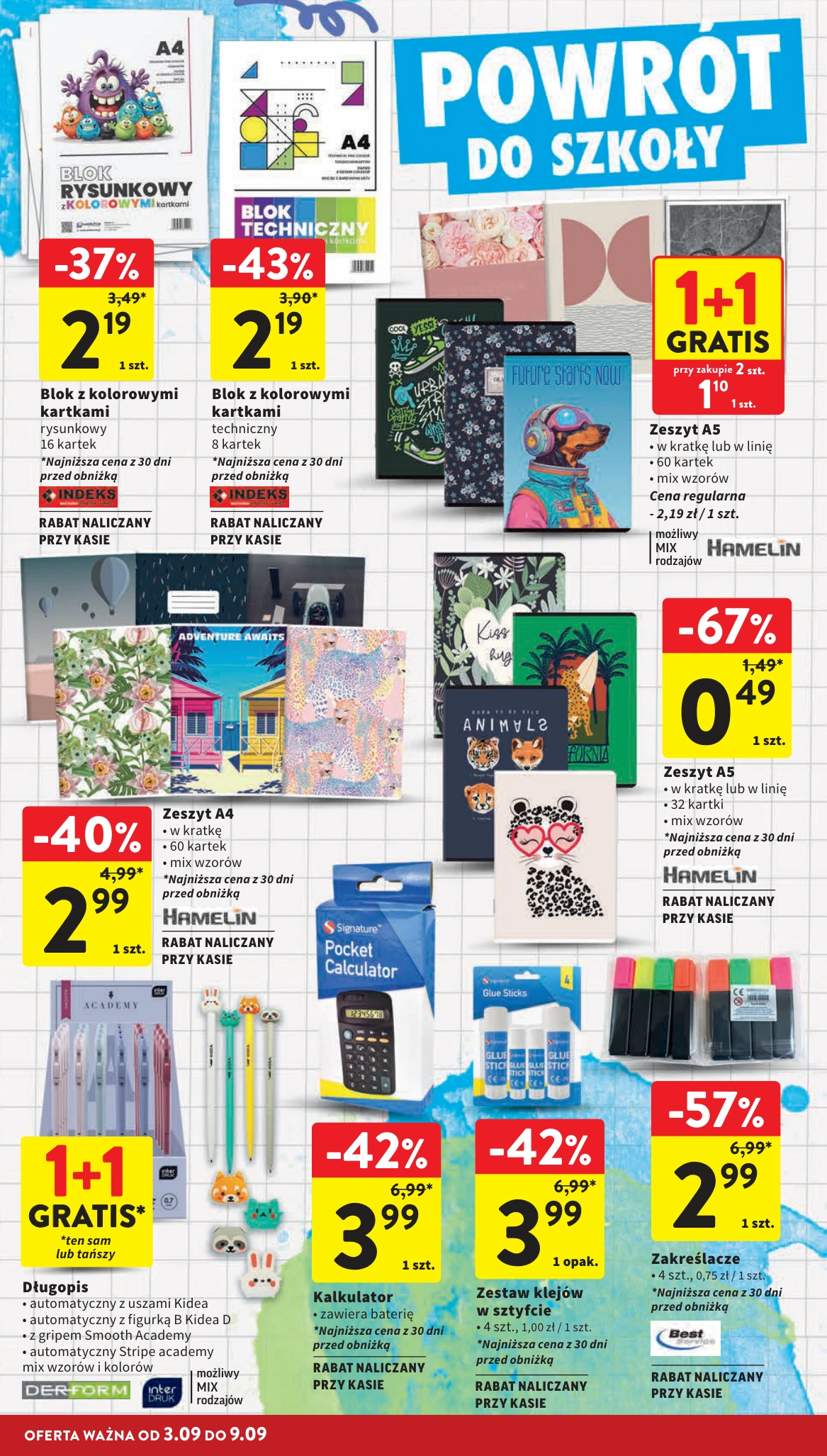 Flyer page 40