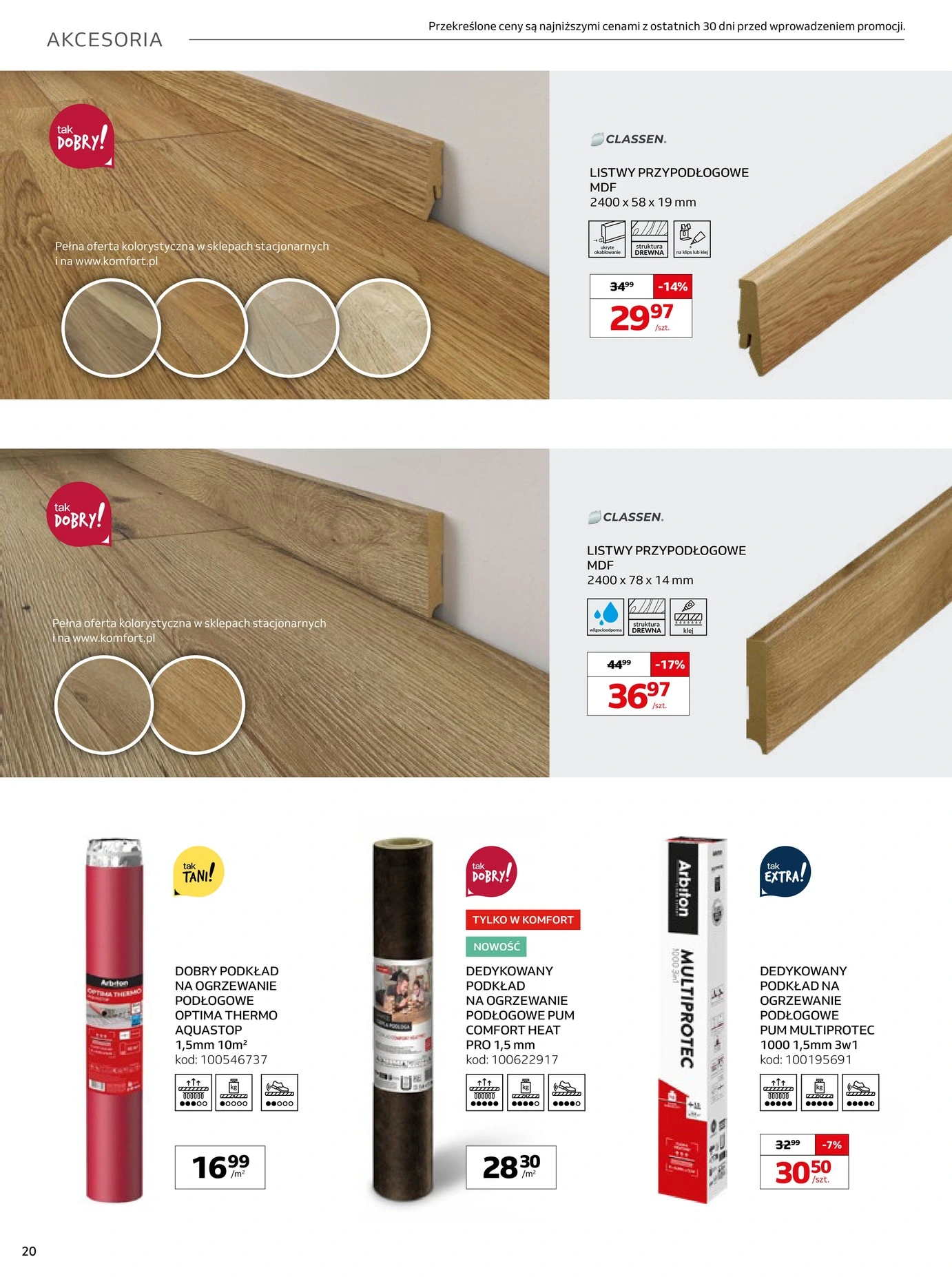 Flyer page 20