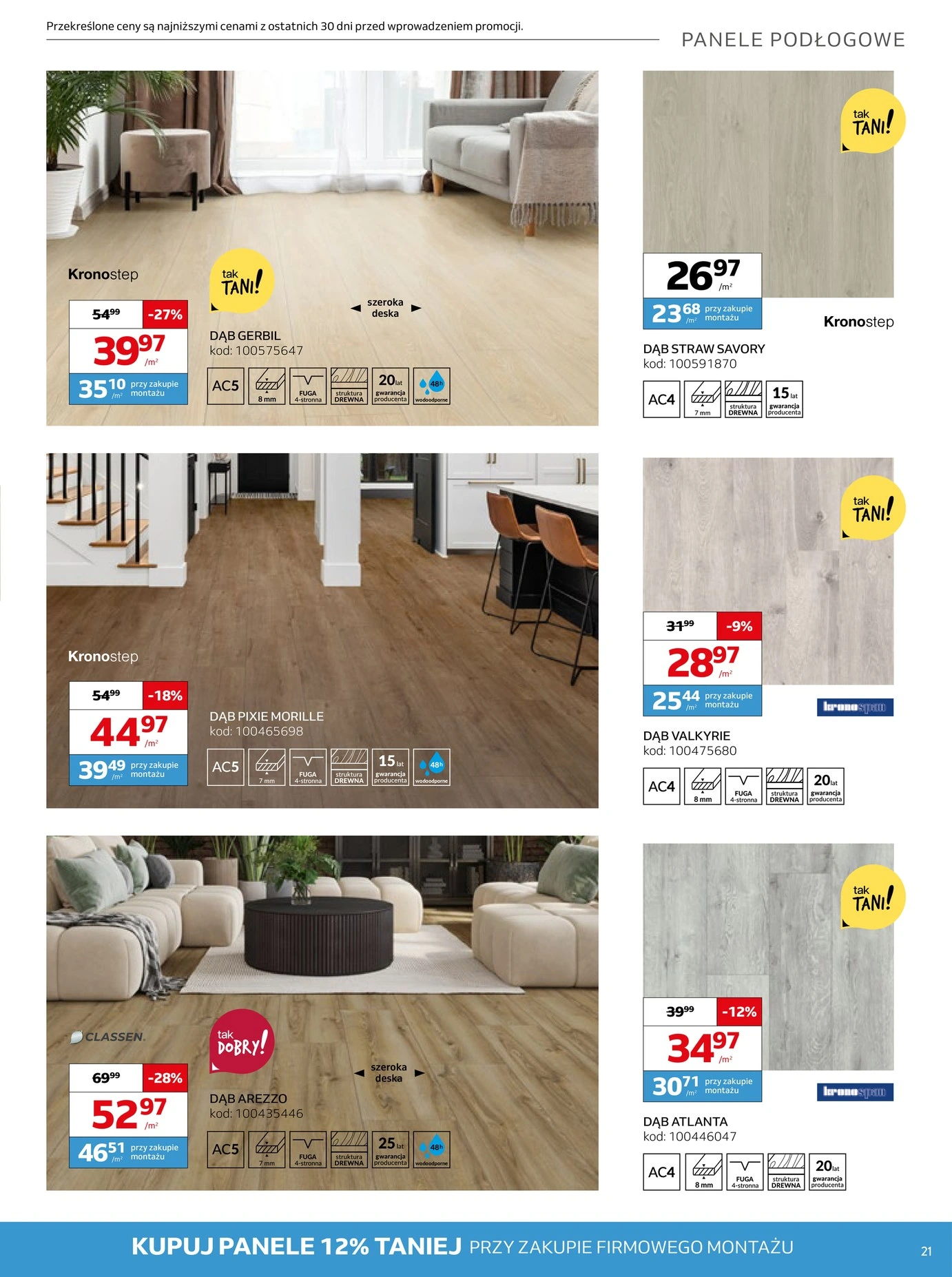 Flyer page 21