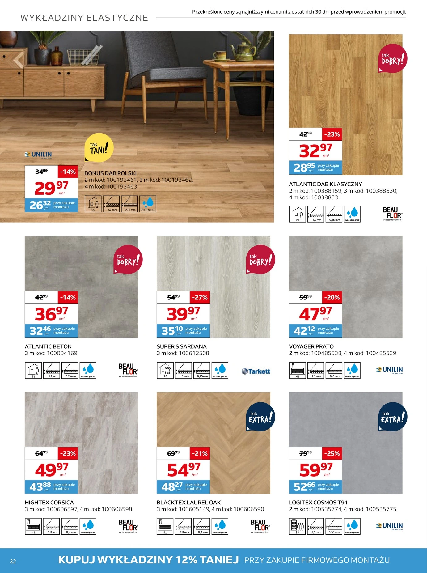 Flyer page 32