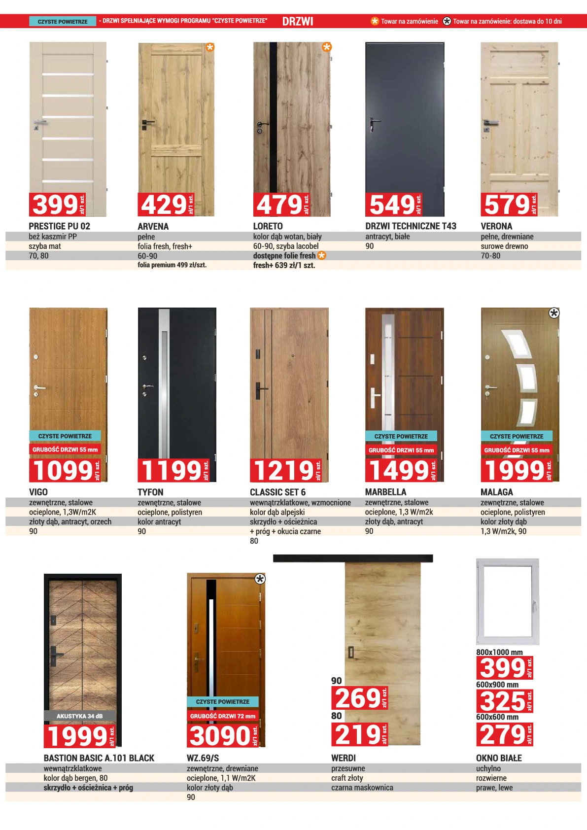 Flyer page 2