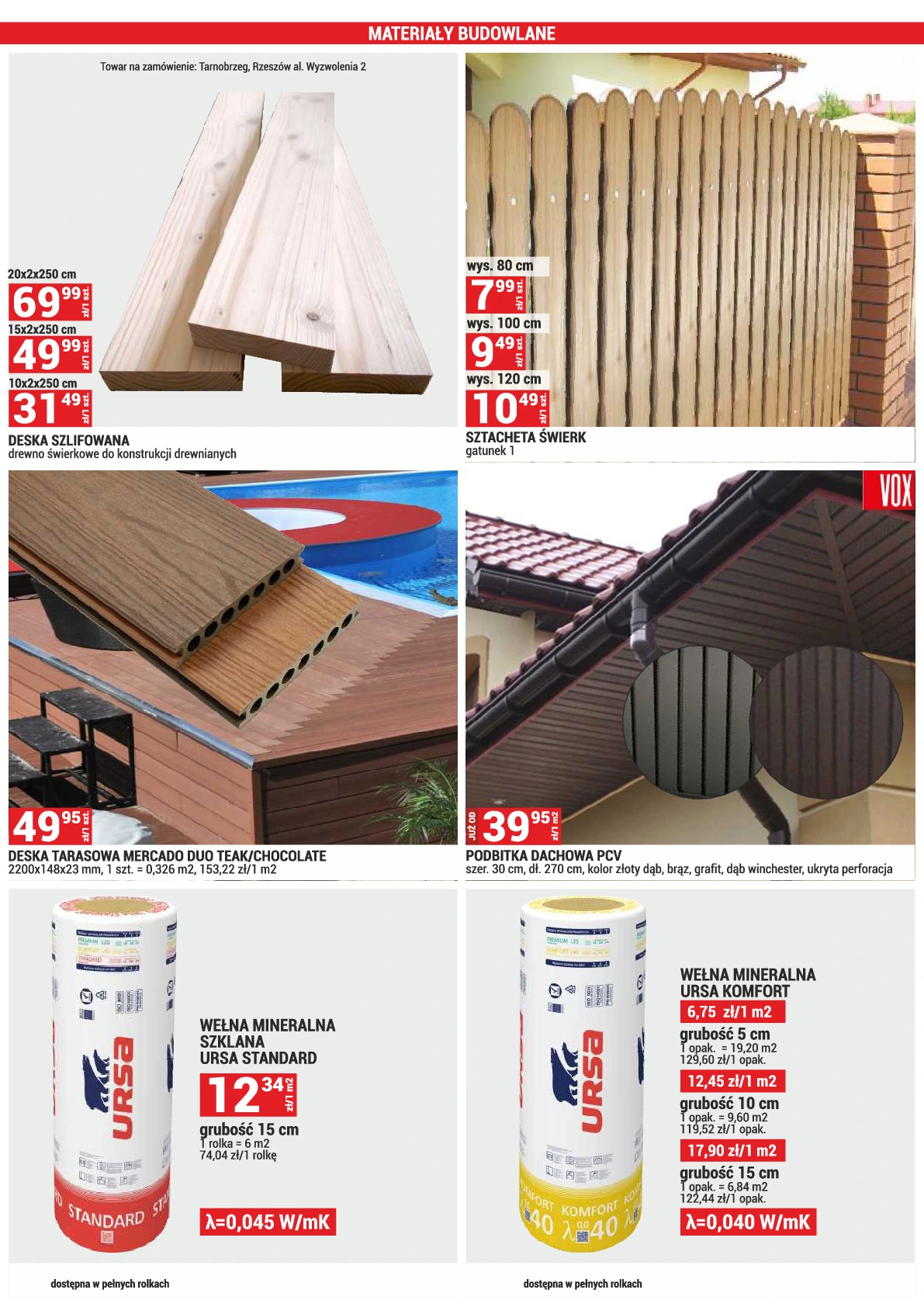Flyer page 20