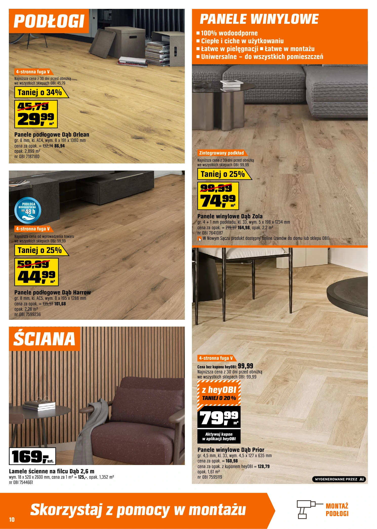Flyer page 10