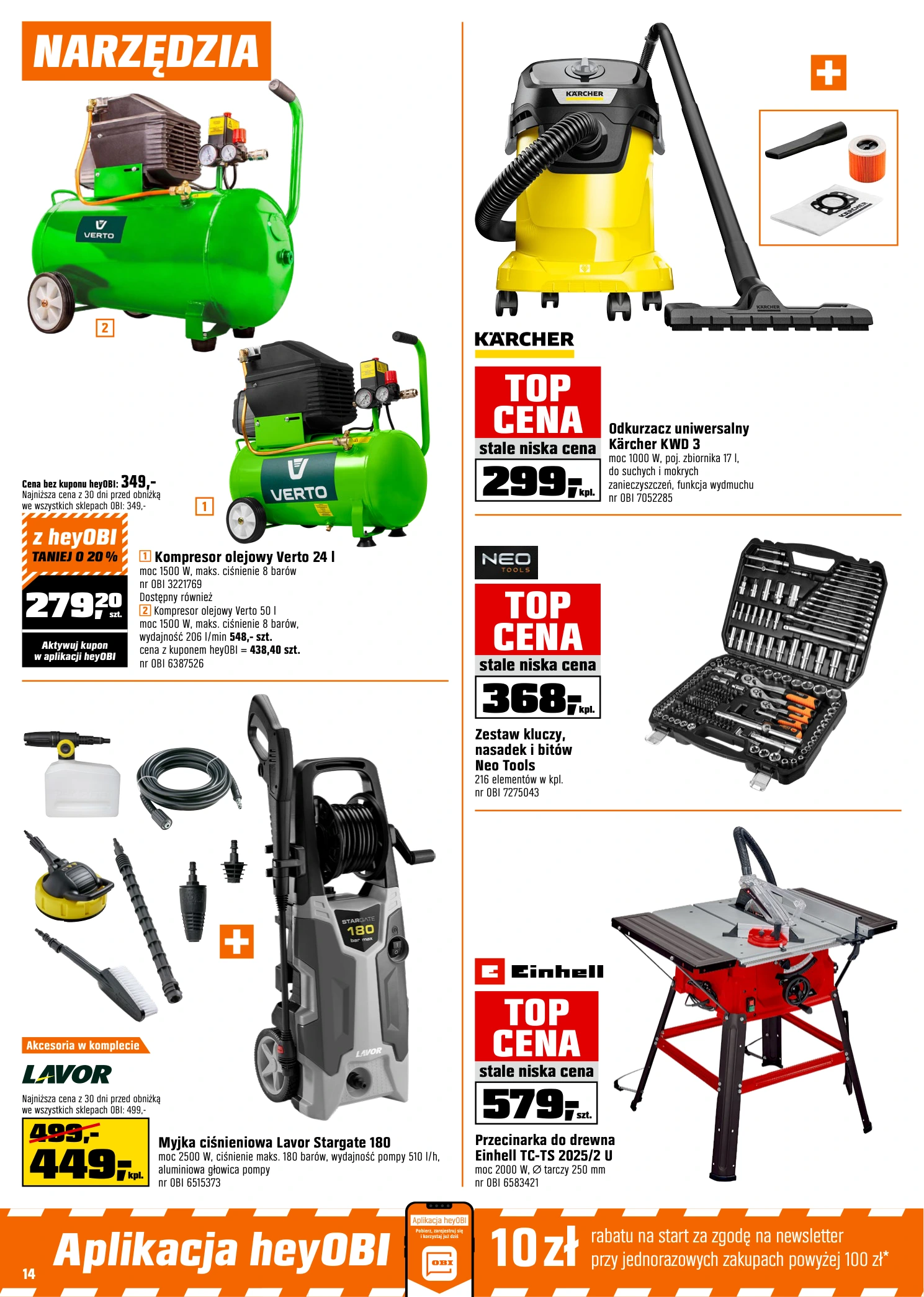 Flyer page 14
