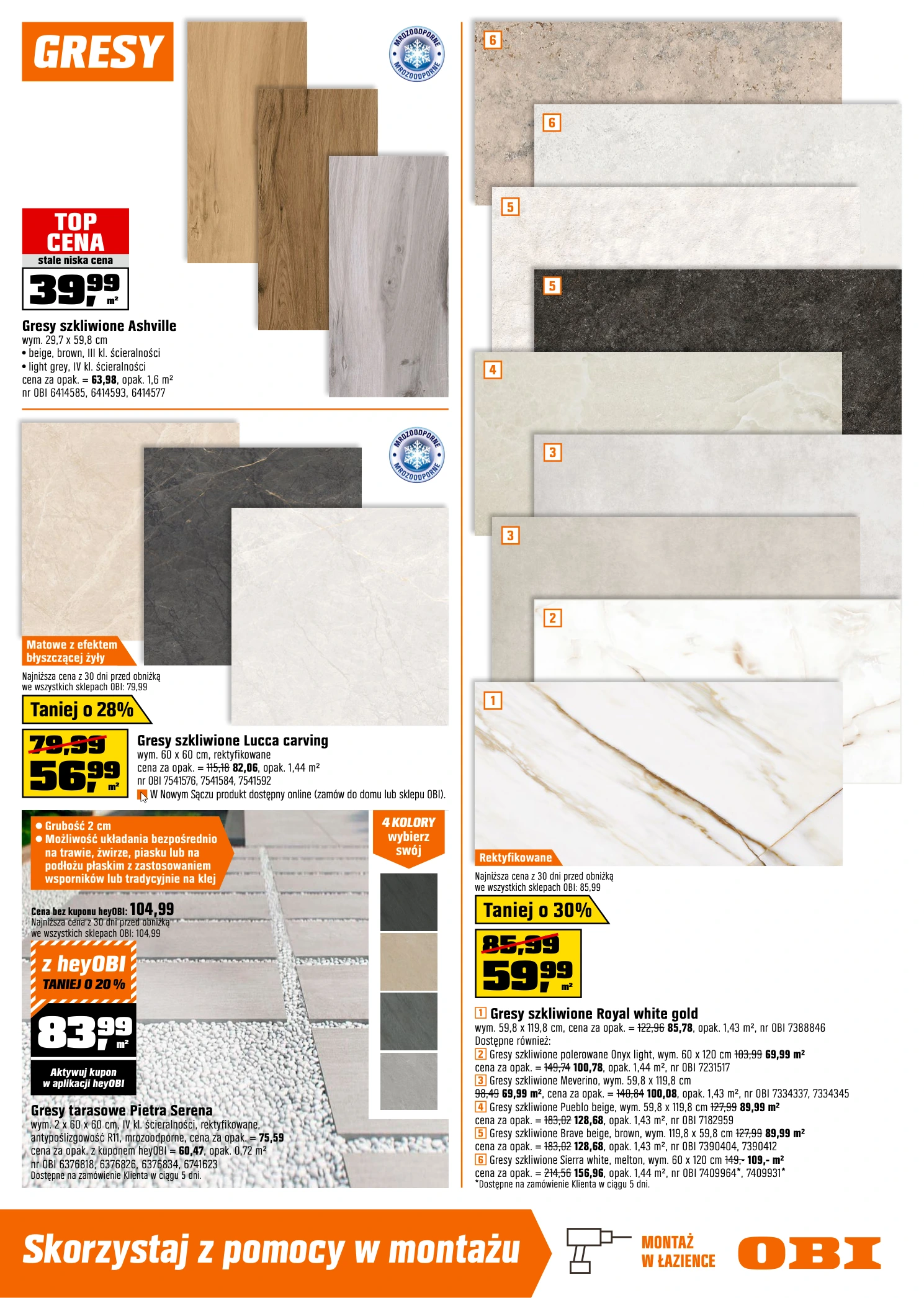Flyer page 5