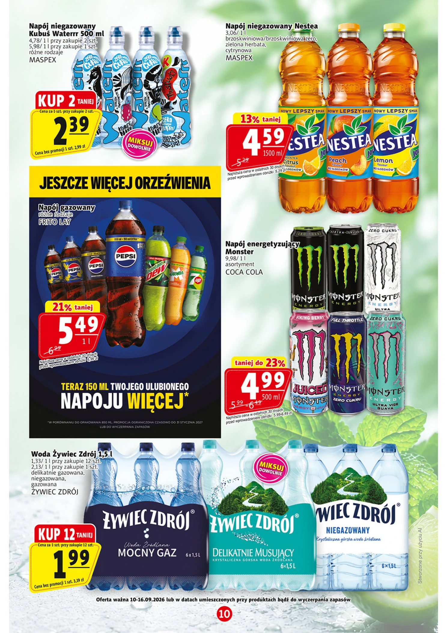 Flyer page 10