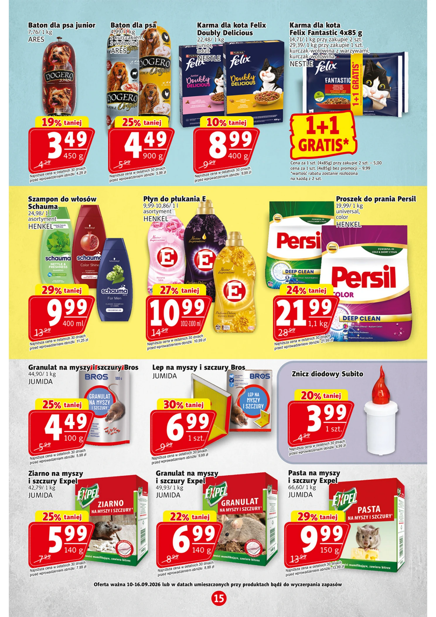 Flyer page 15