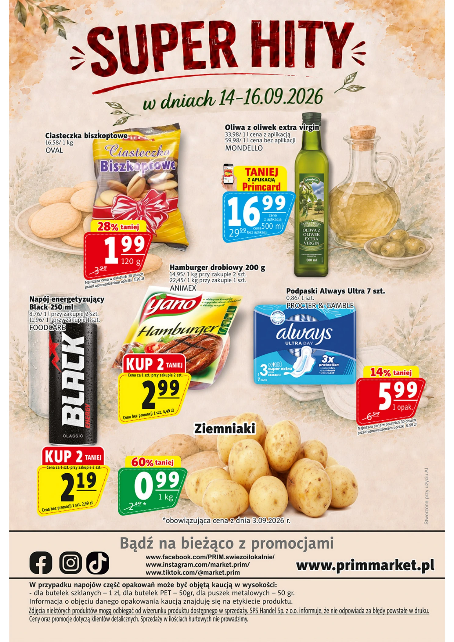 Flyer page 16