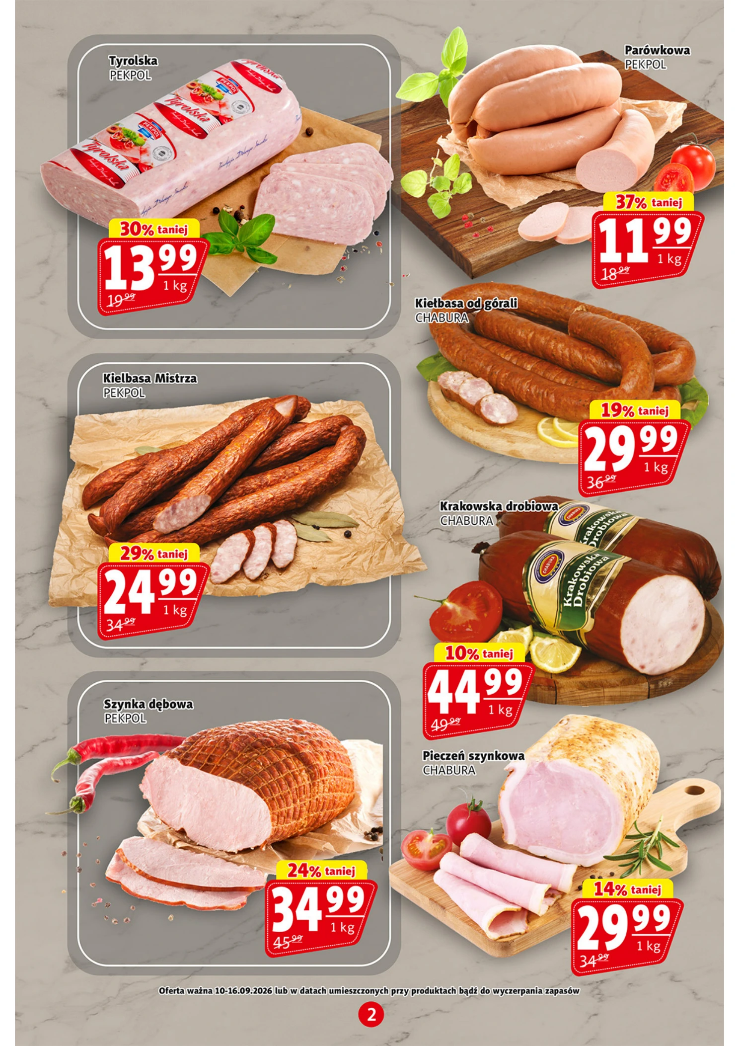 Flyer page 2
