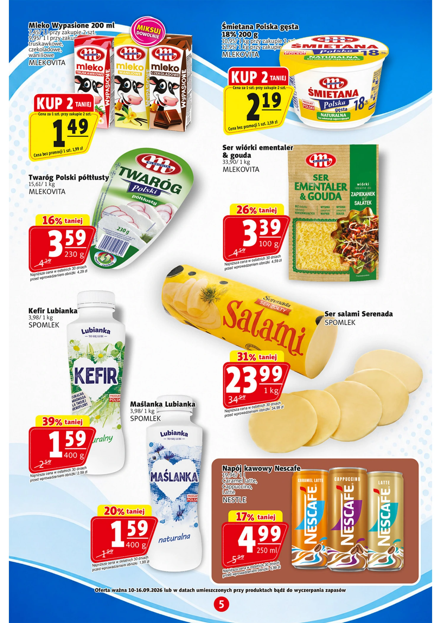 Flyer page 5