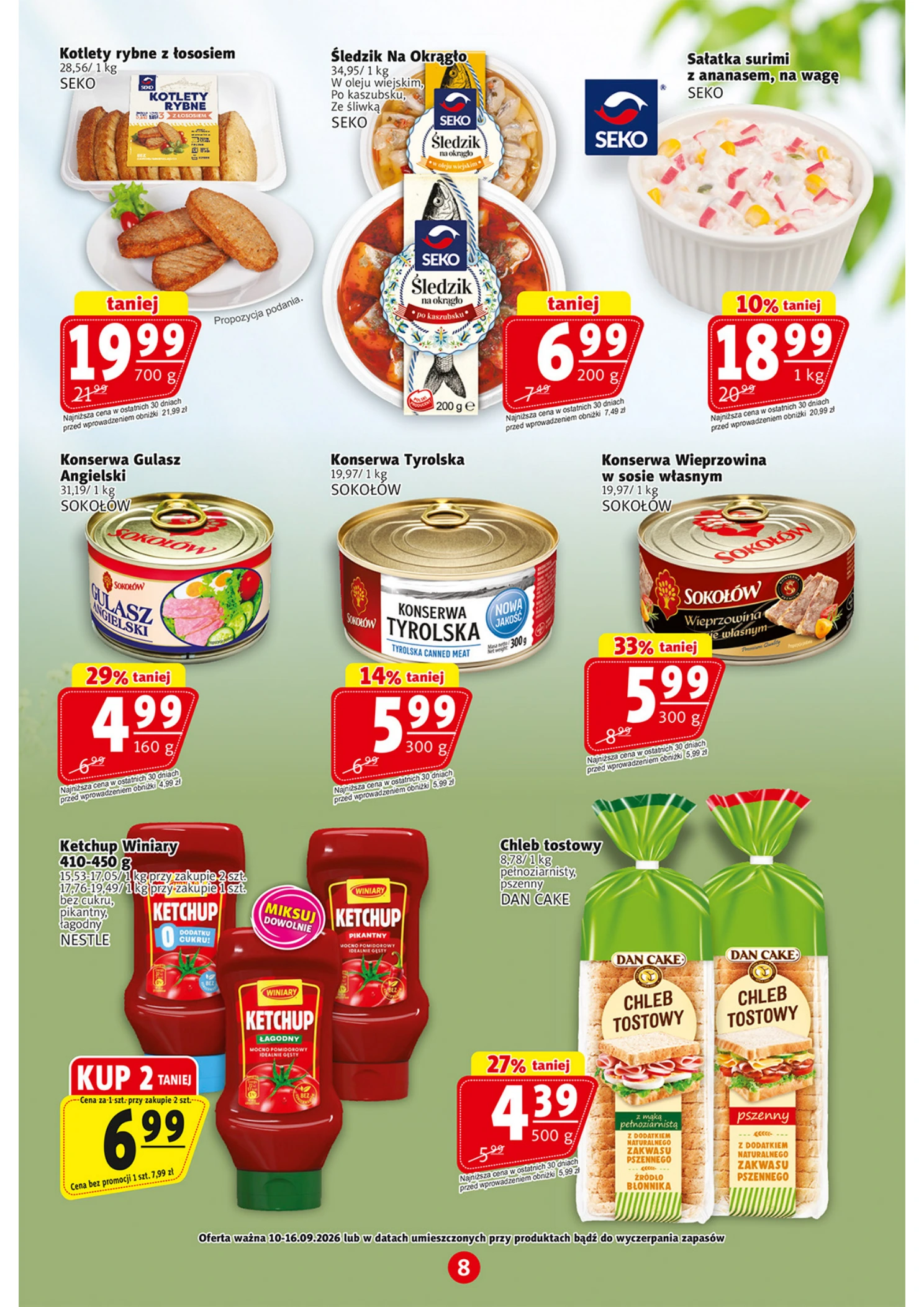 Flyer page 8