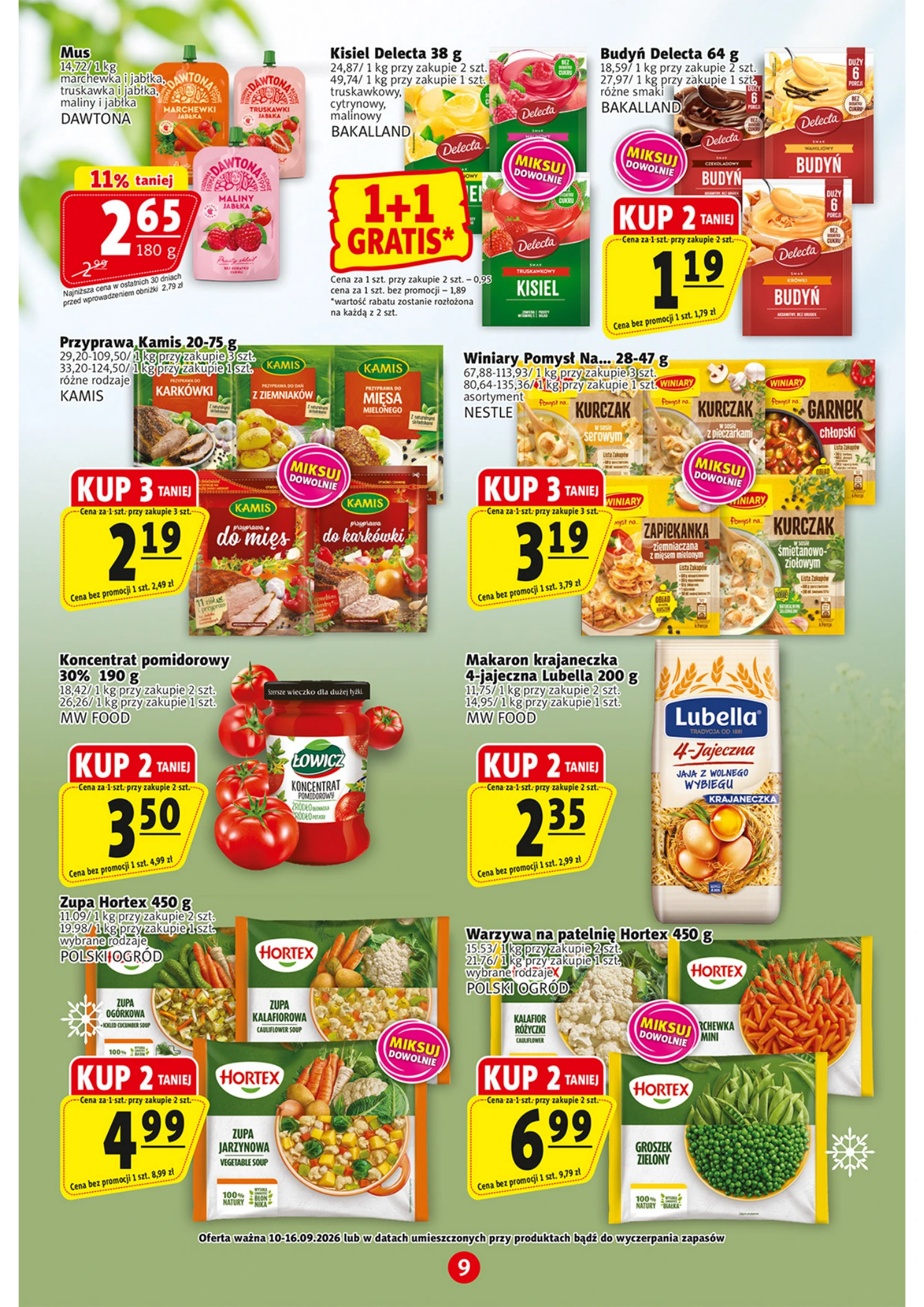 Flyer page 9