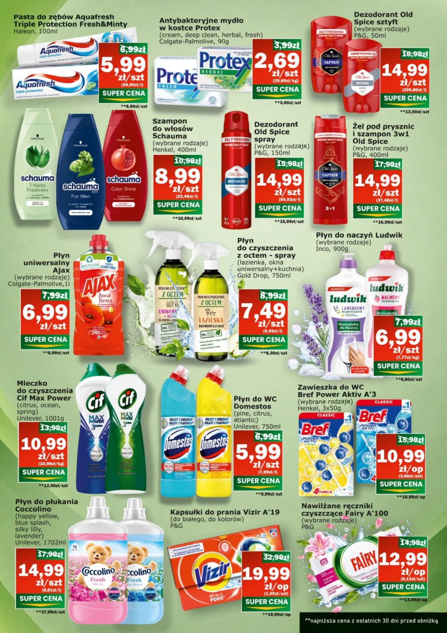 Flyer page 14