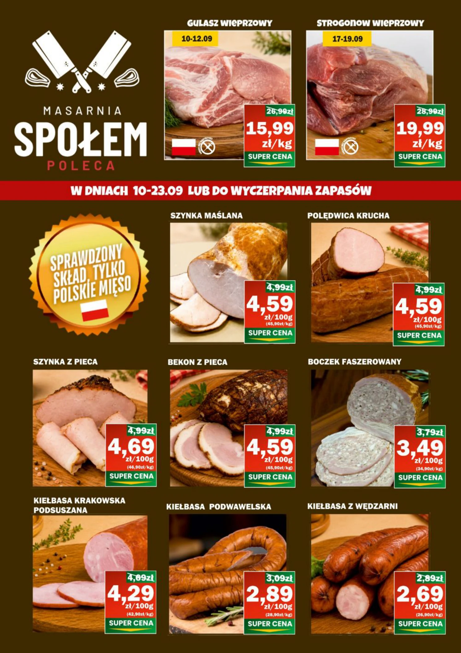 Flyer page 2